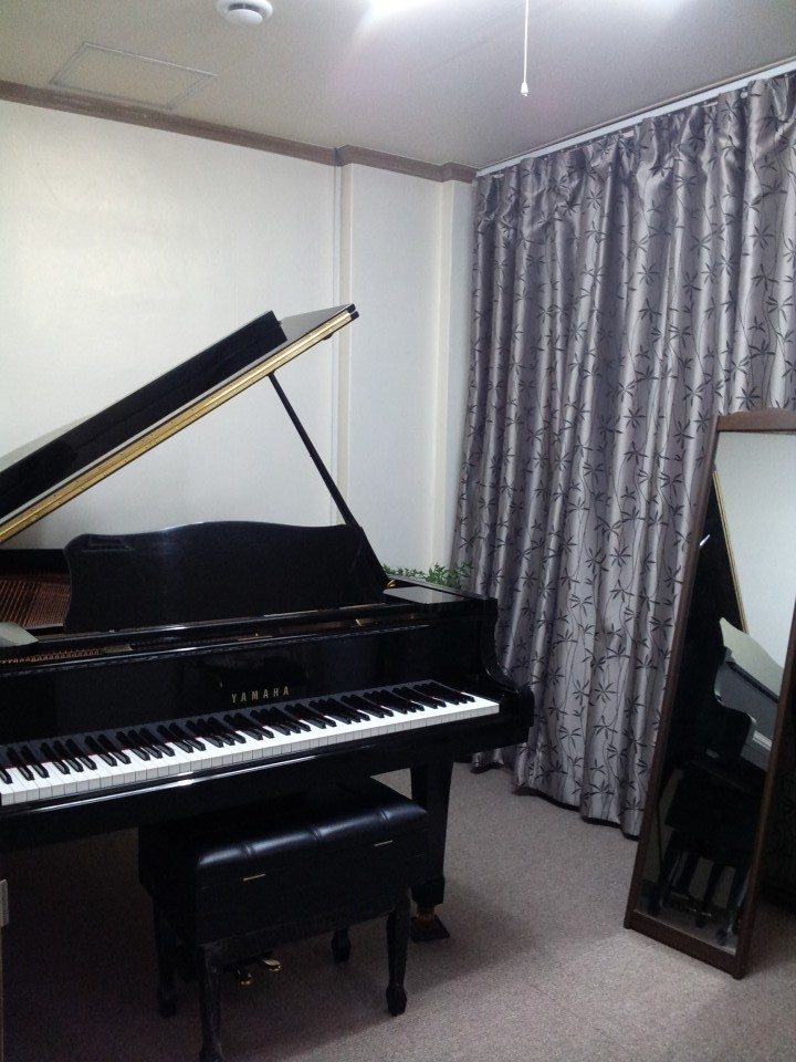 2번째 스튜디오 사진