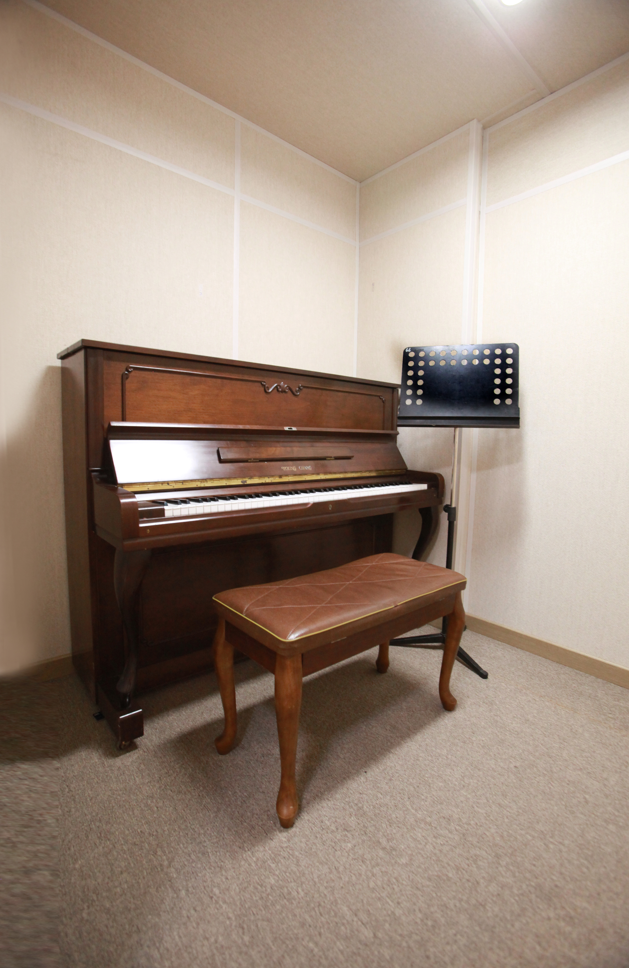 5번째 스튜디오 사진