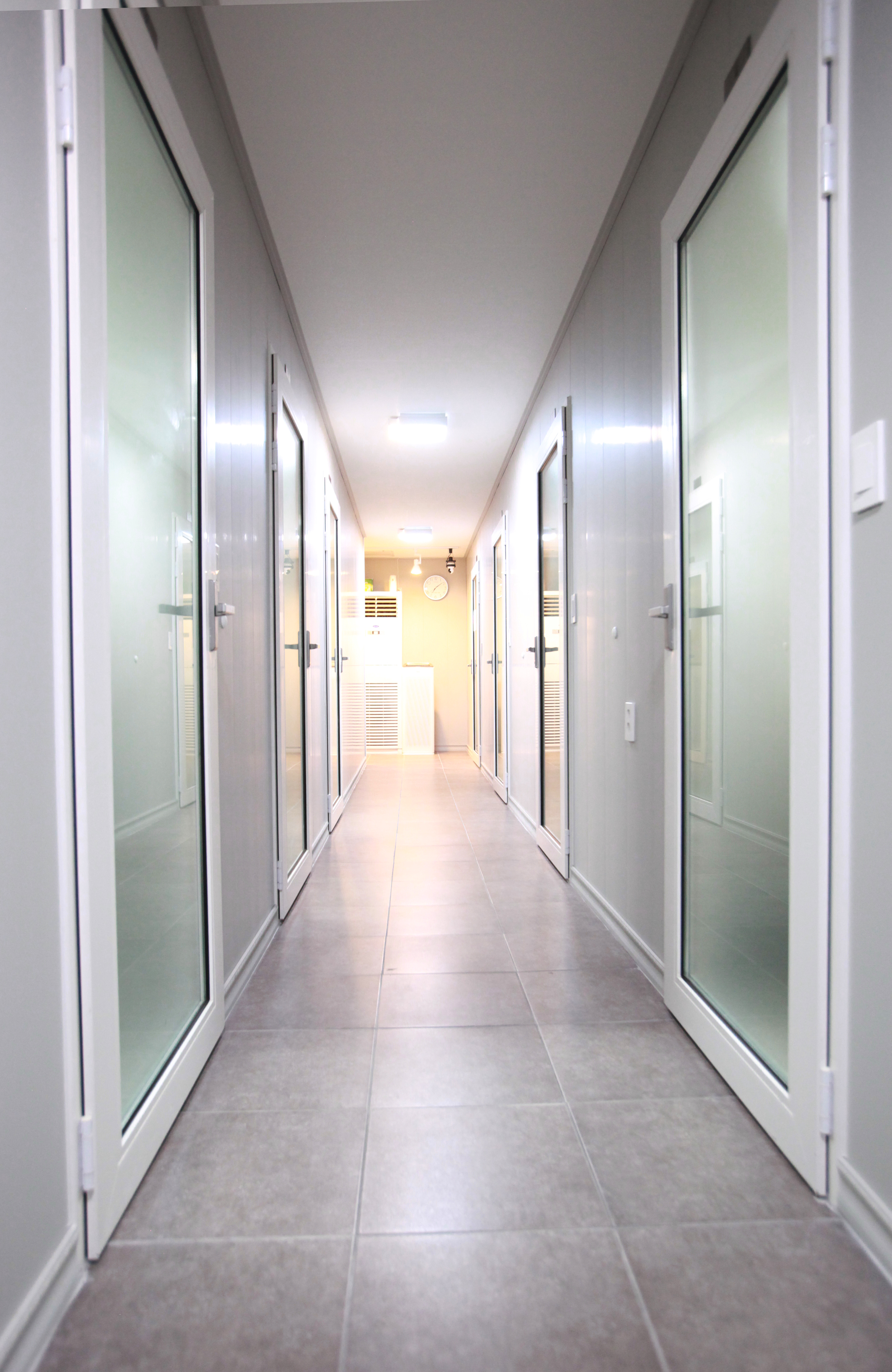 2번째 스튜디오 사진