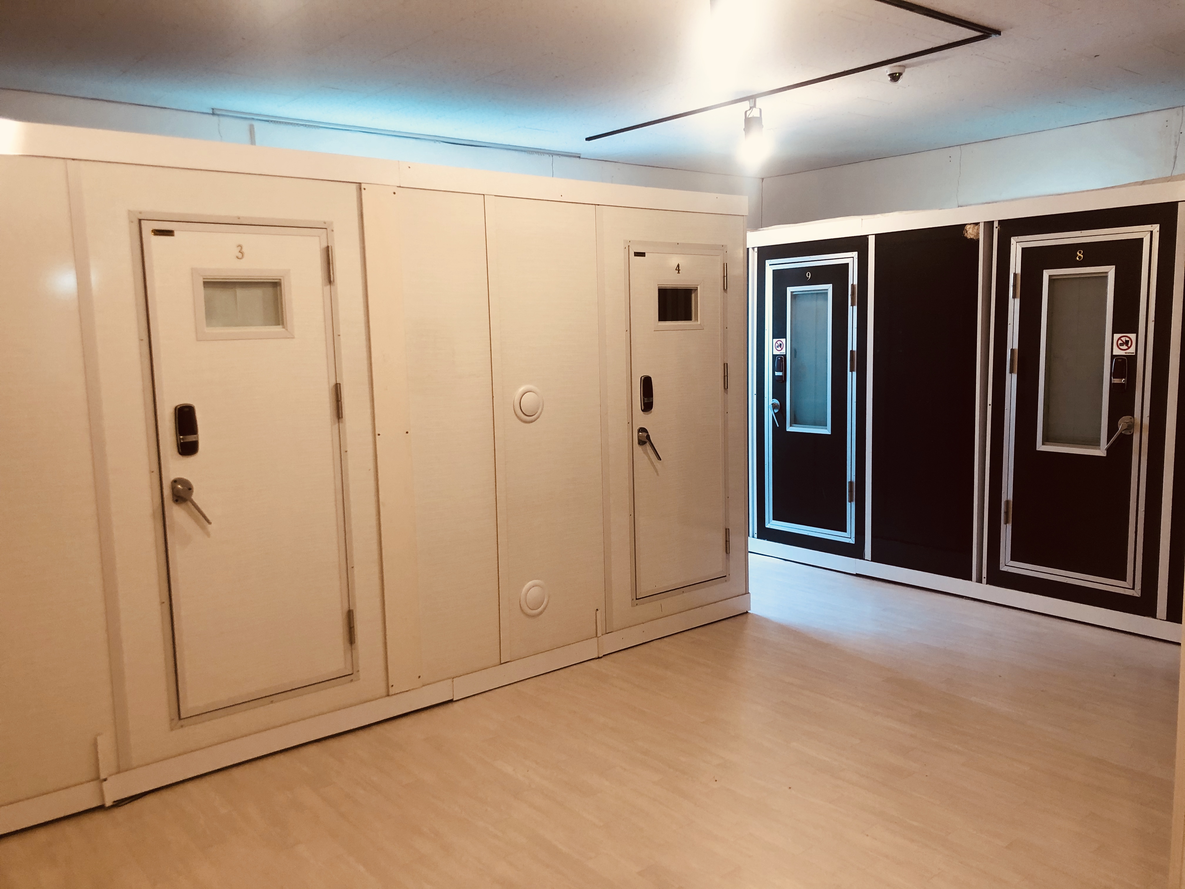 4번째 스튜디오 사진