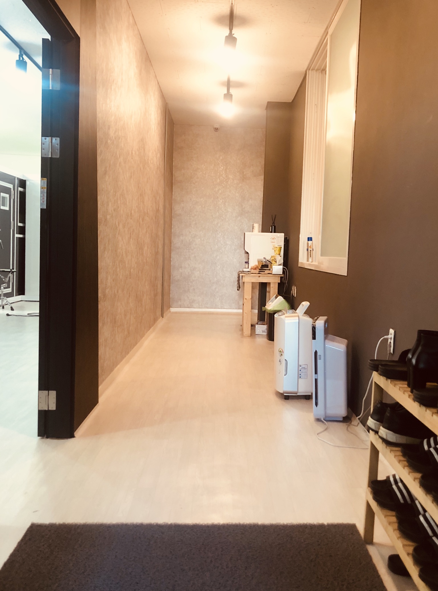 2번째 스튜디오 사진