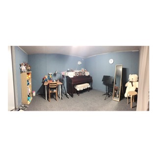 1번째 스튜디오 사진