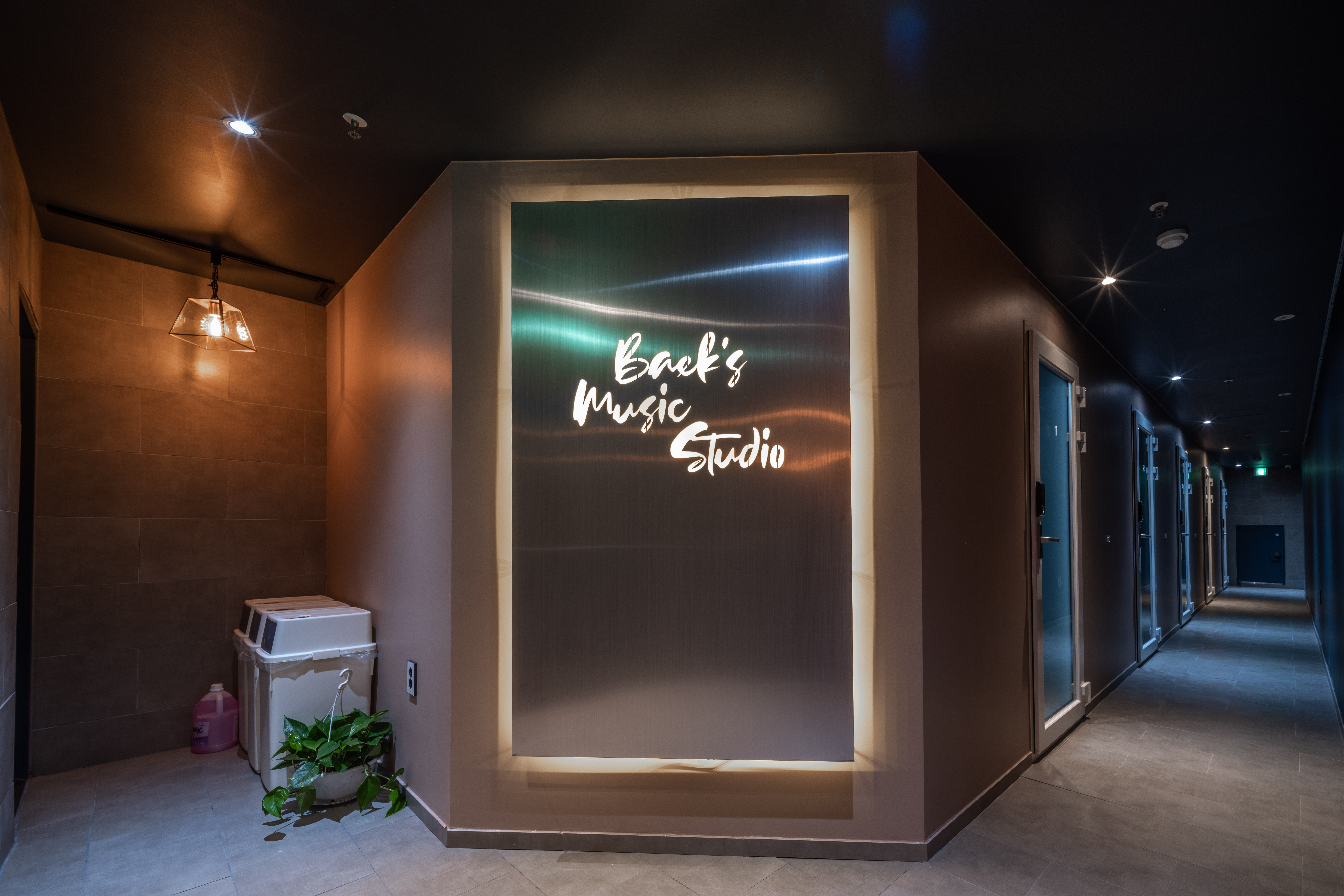 3번째 스튜디오 사진