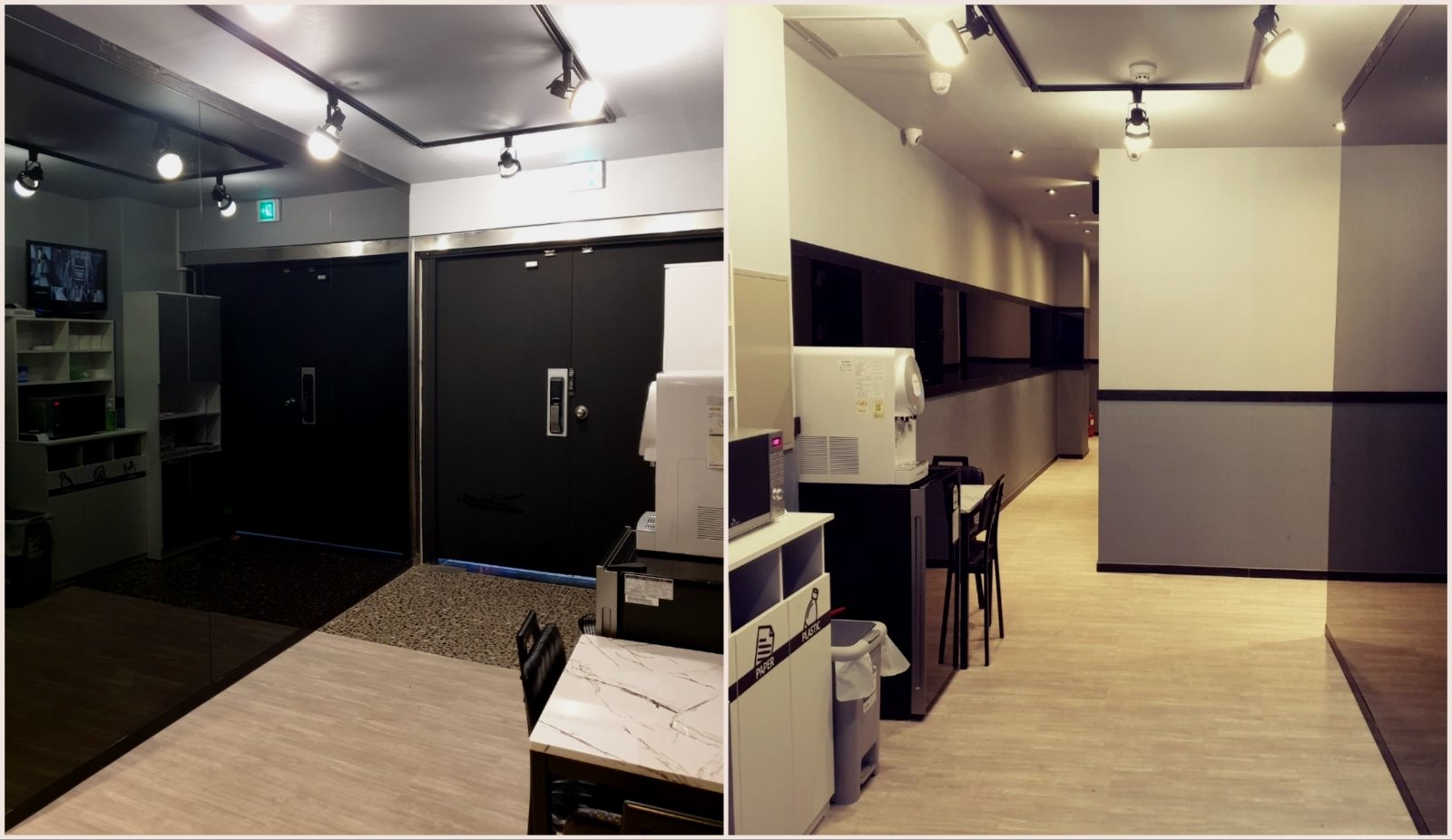 3번째 스튜디오 사진