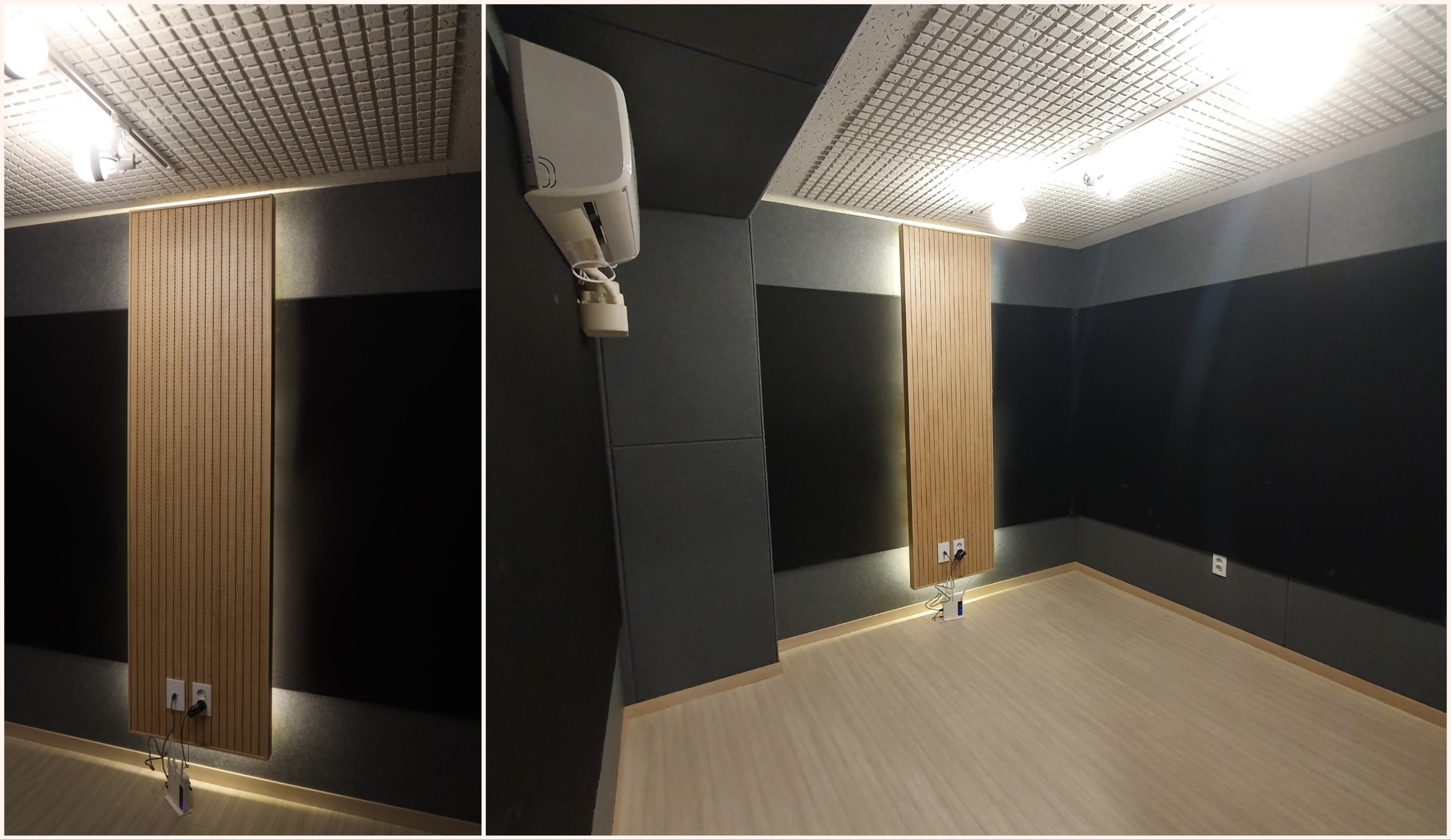 1번째 스튜디오 사진