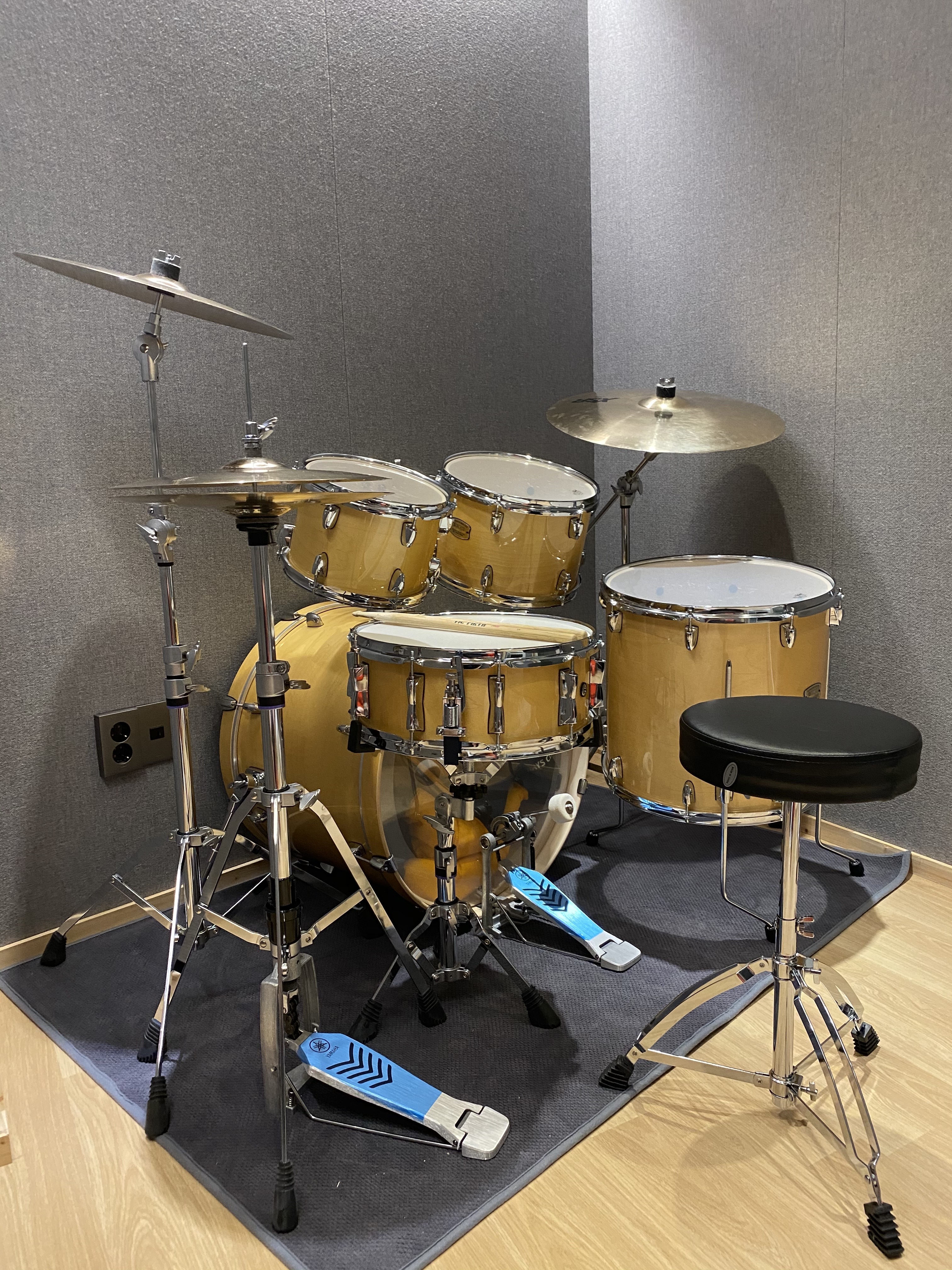 5번째 스튜디오 사진