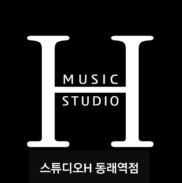 1번째 스튜디오 사진