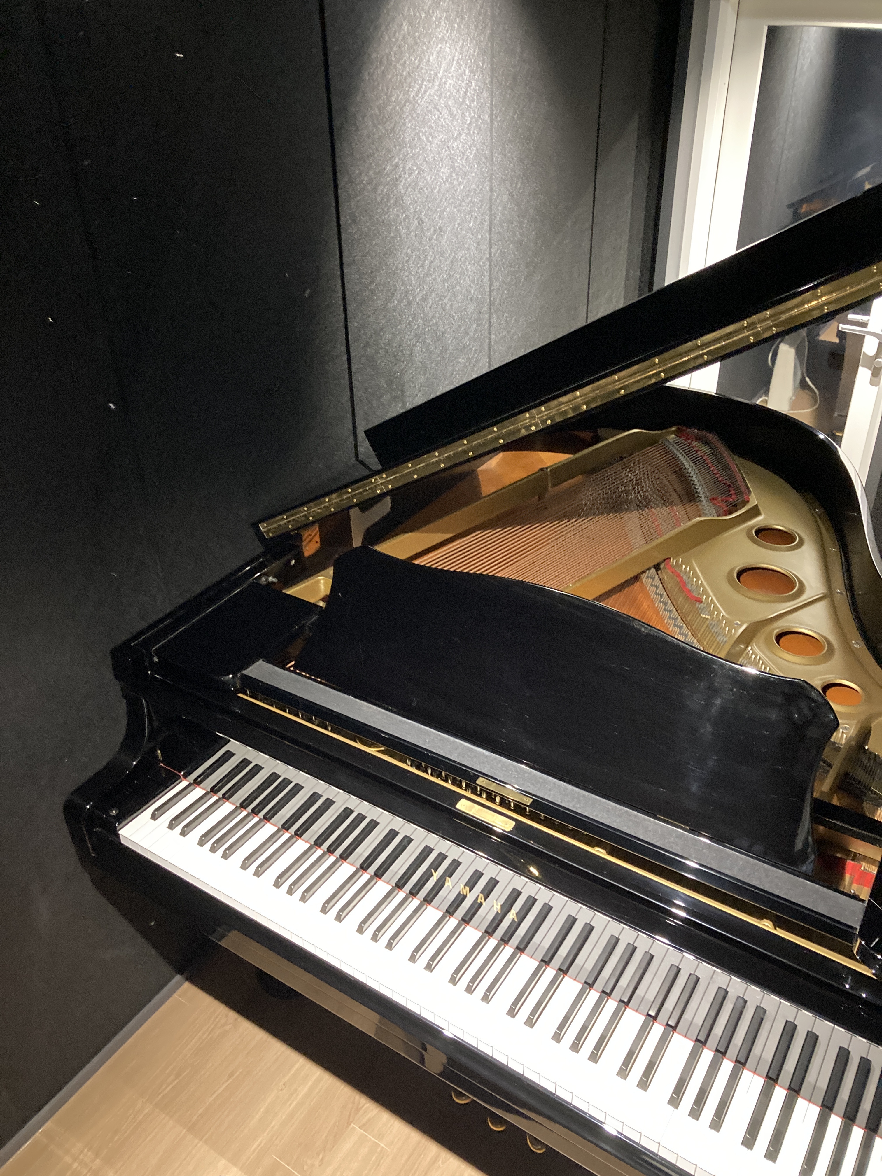 1번째 스튜디오 사진