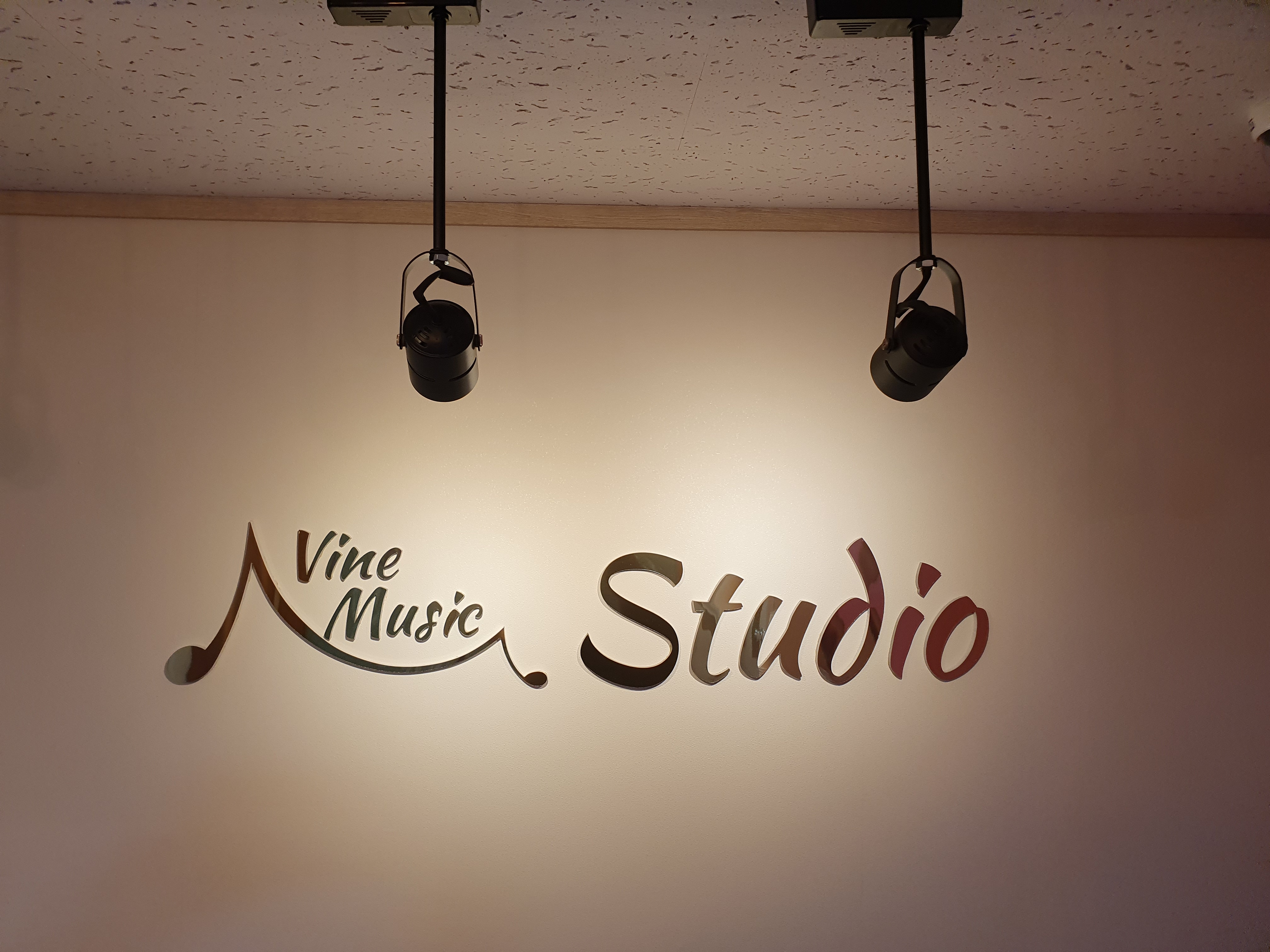 1번째 스튜디오 사진