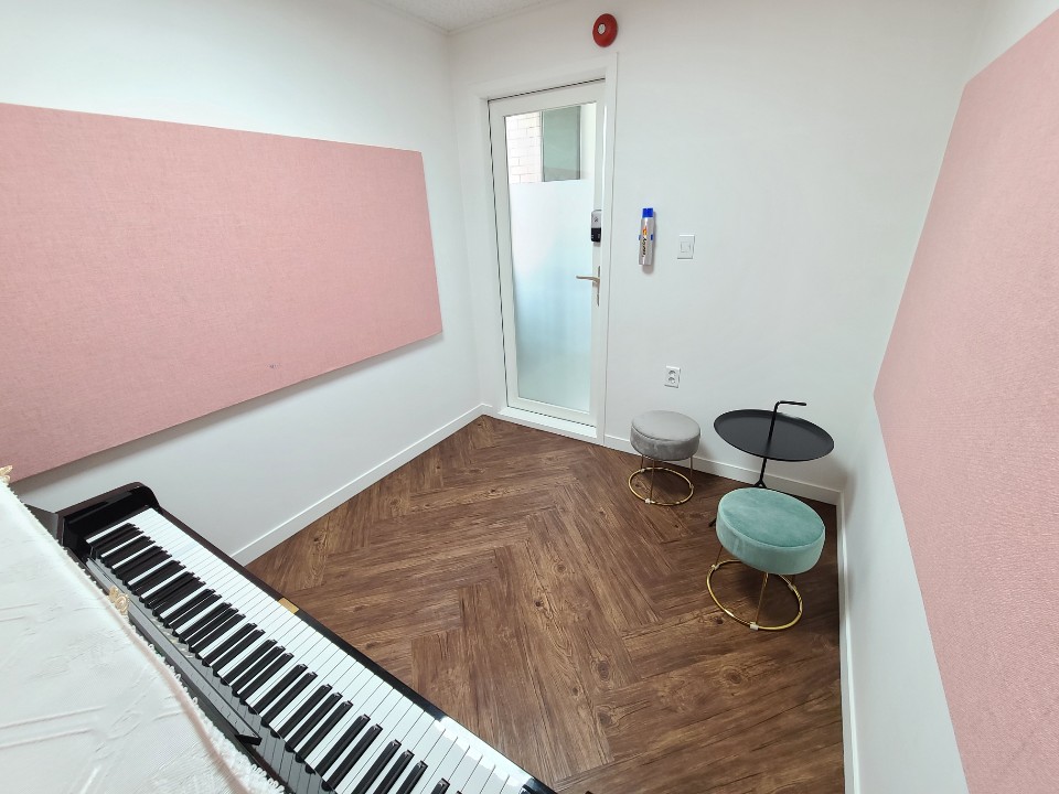 5번째 스튜디오 사진