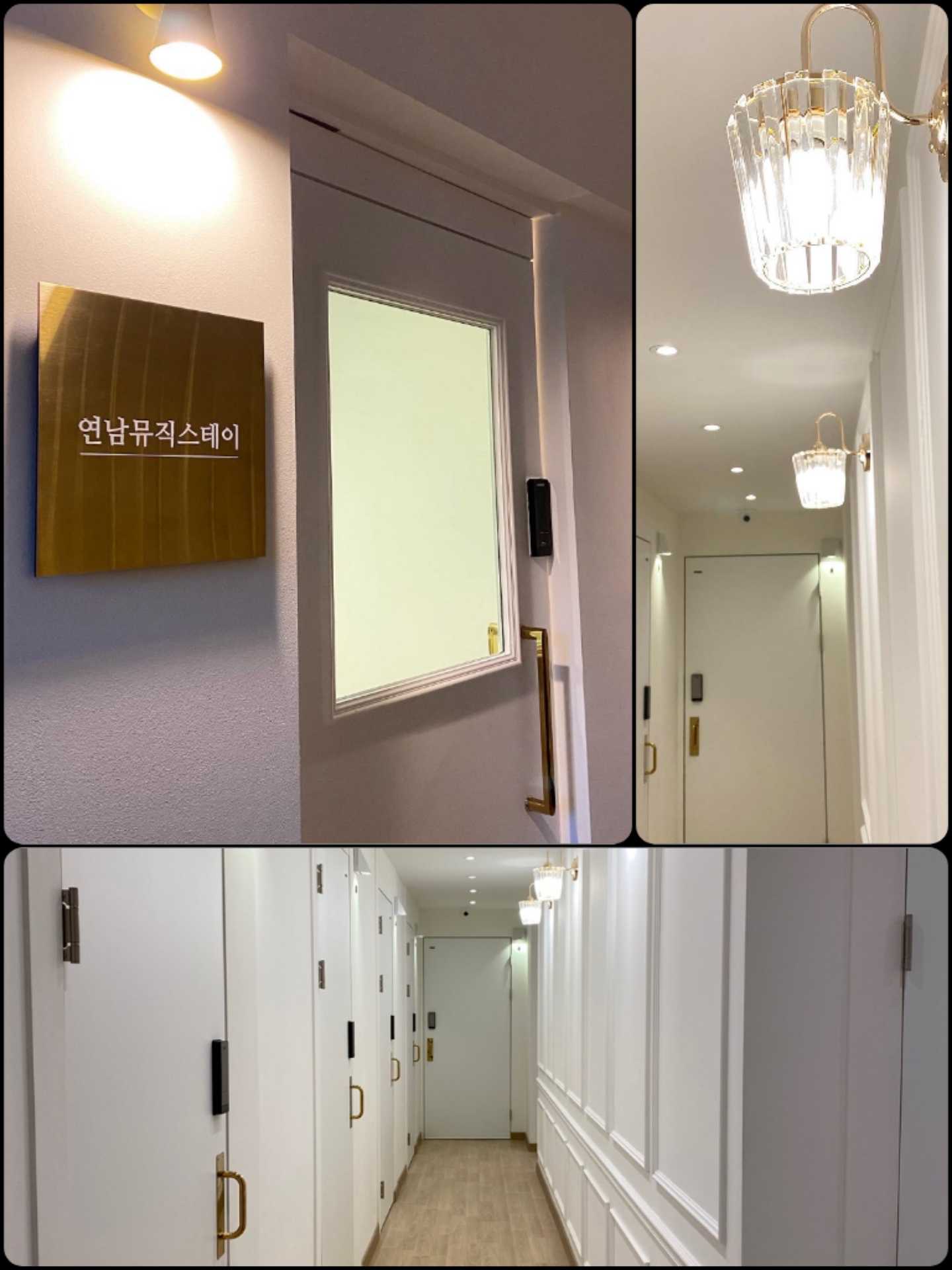 1번째 스튜디오 사진