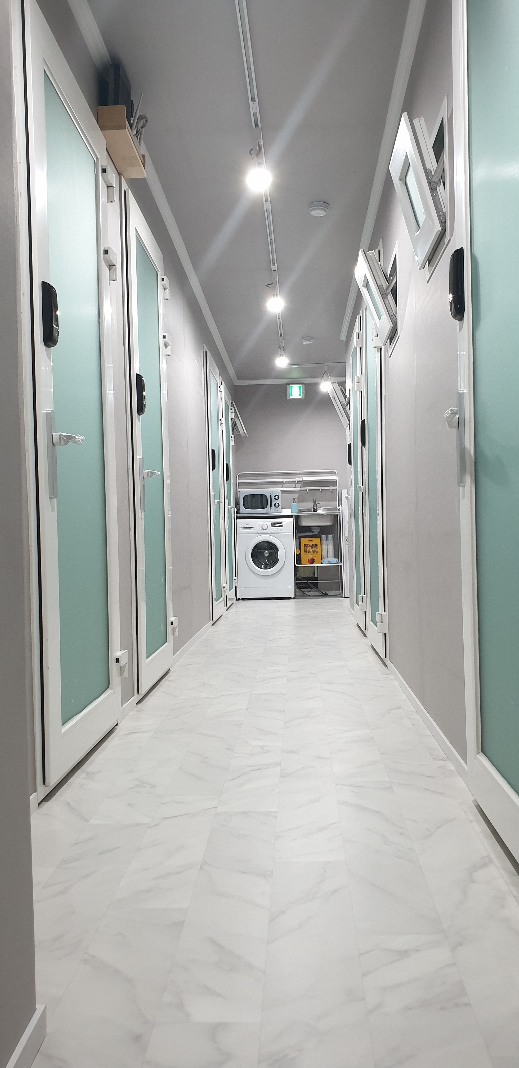 1번째 스튜디오 사진