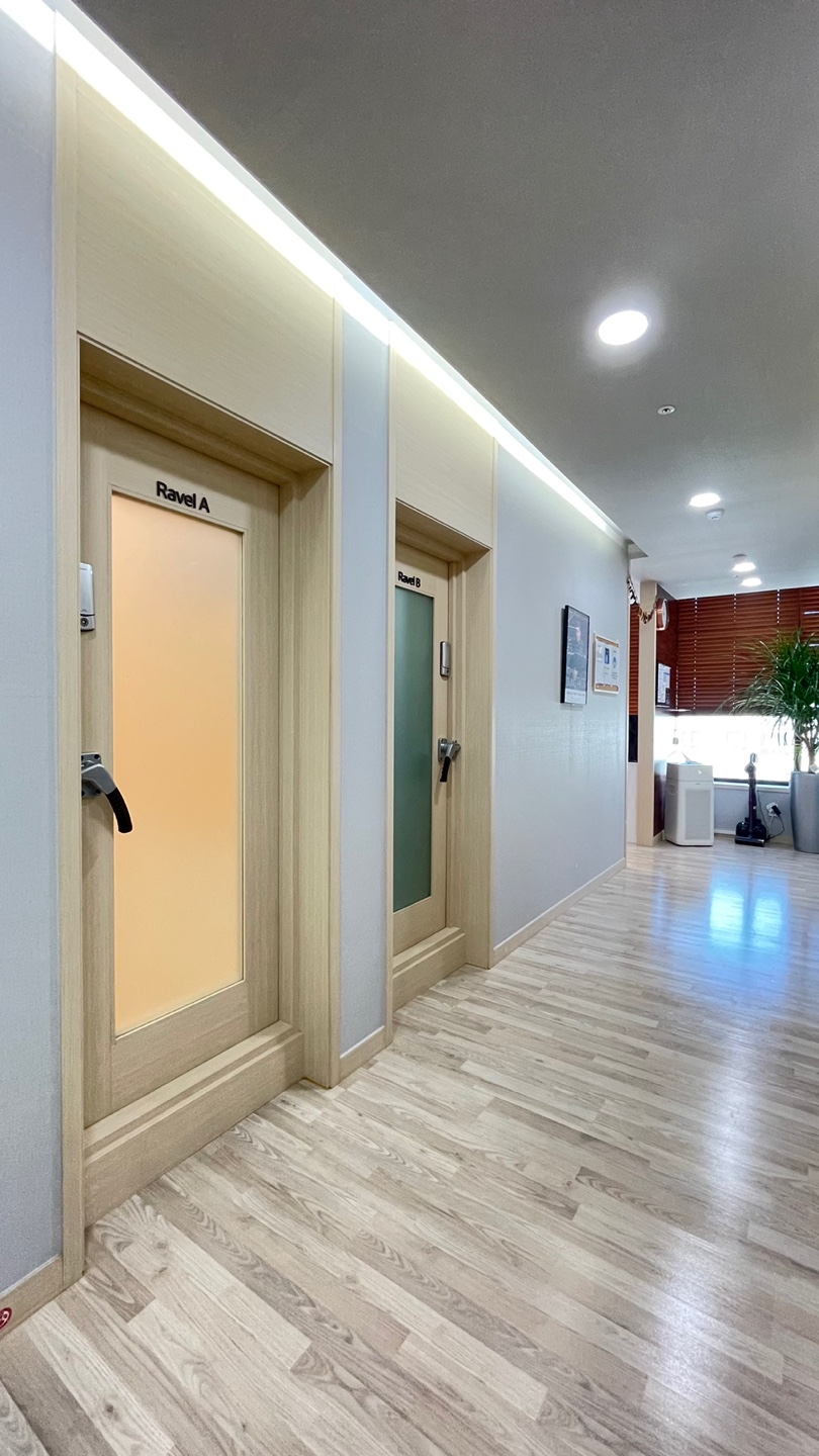 4번째 스튜디오 사진