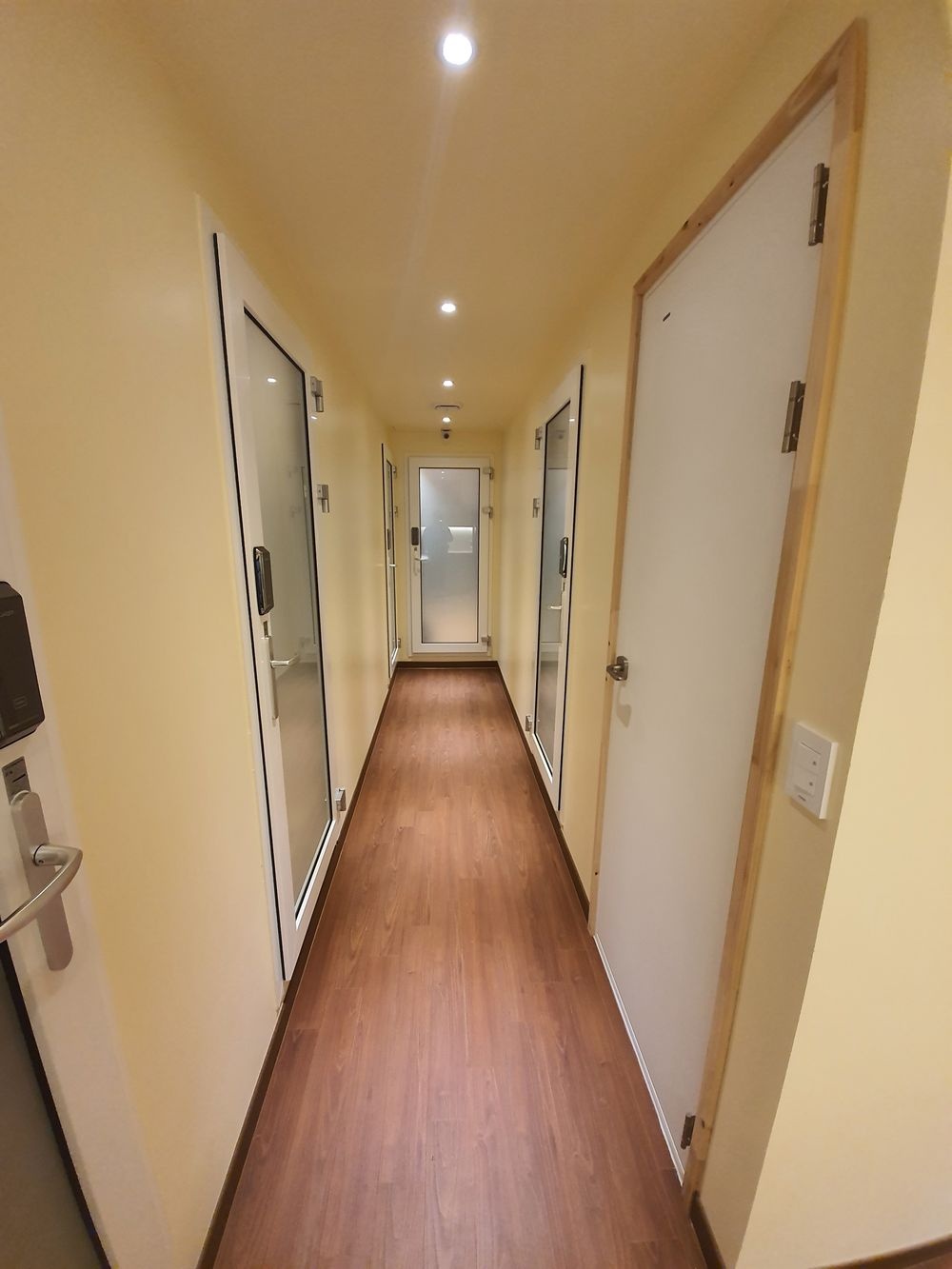 1번째 스튜디오 사진