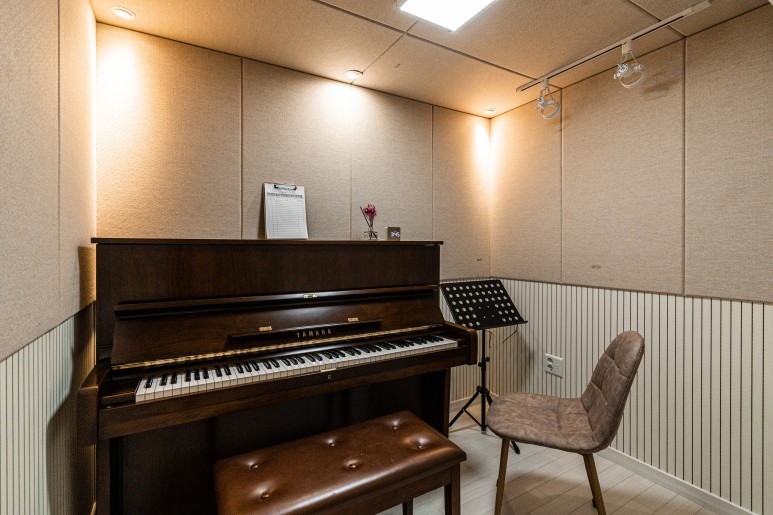 3번째 스튜디오 사진