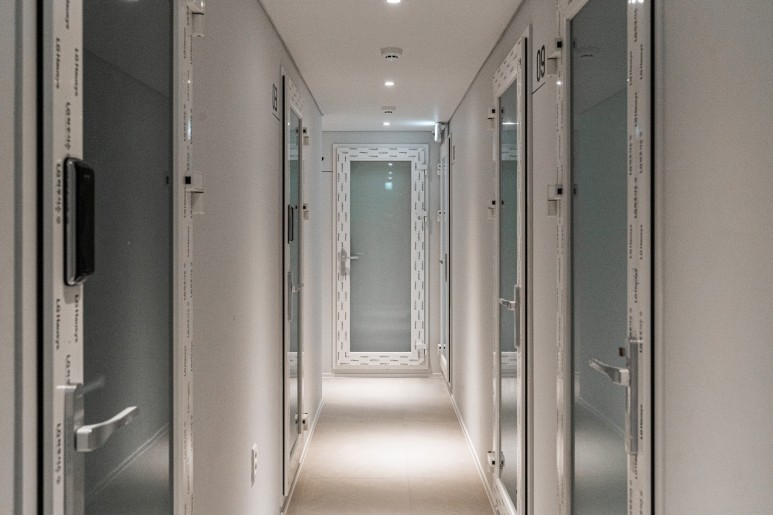 5번째 스튜디오 사진