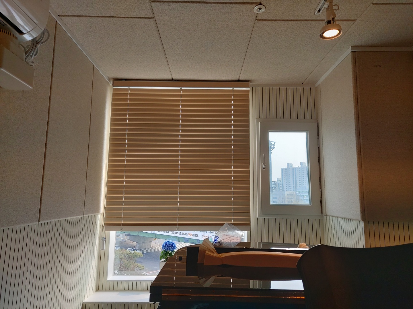 5번째 스튜디오 사진