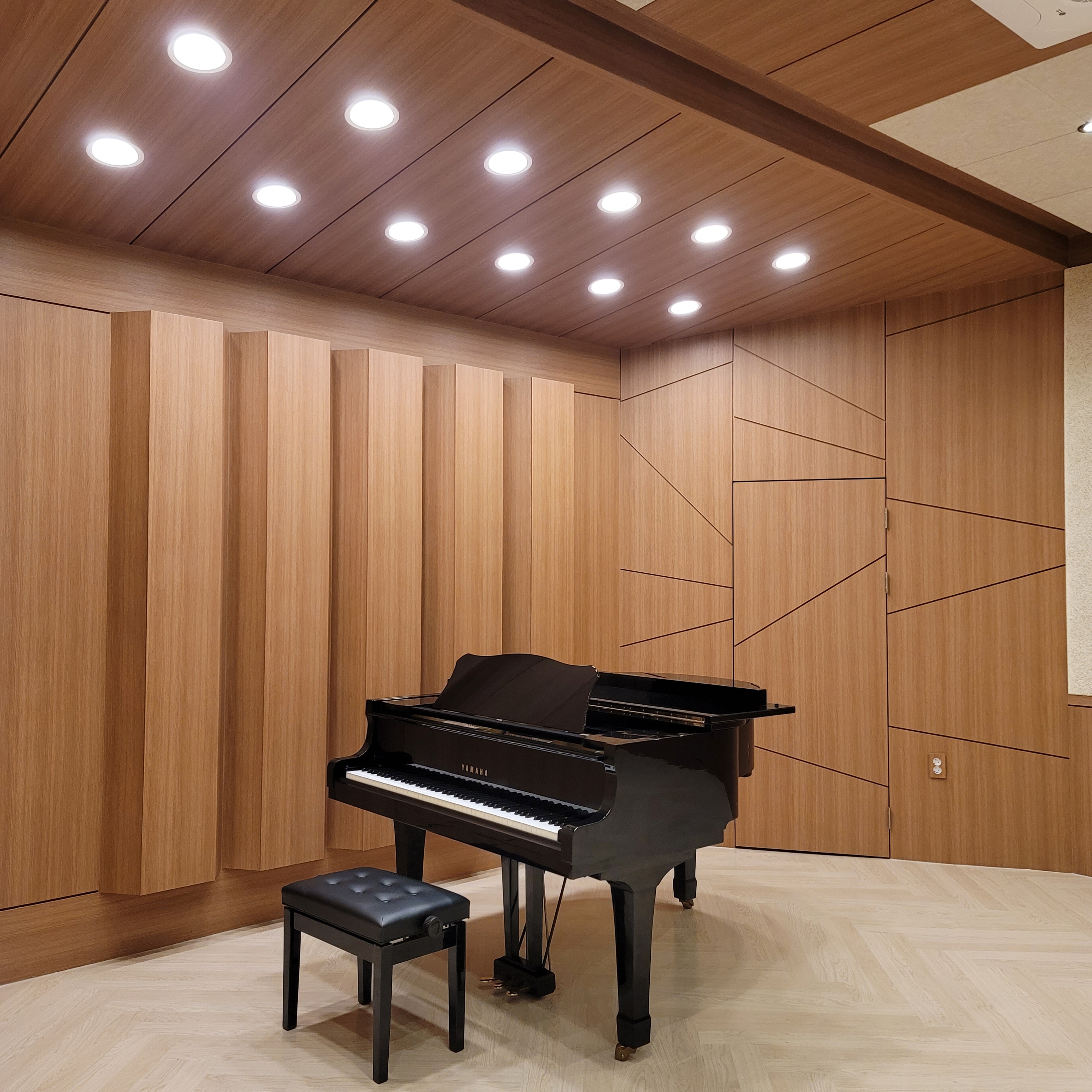 1번째 스튜디오 사진