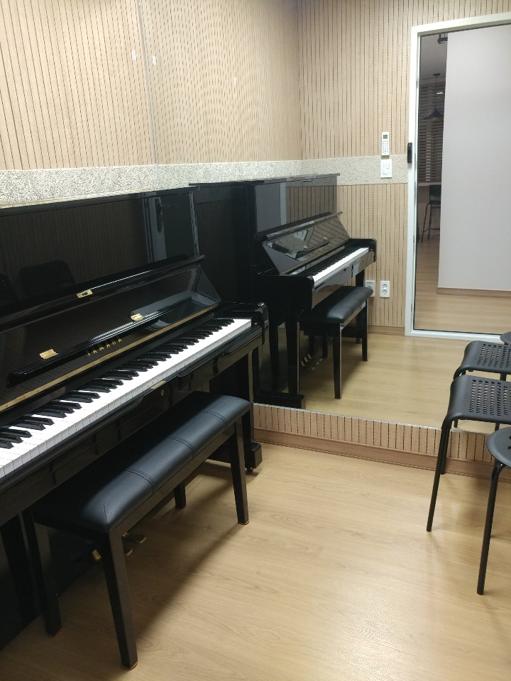 3번째 스튜디오 사진