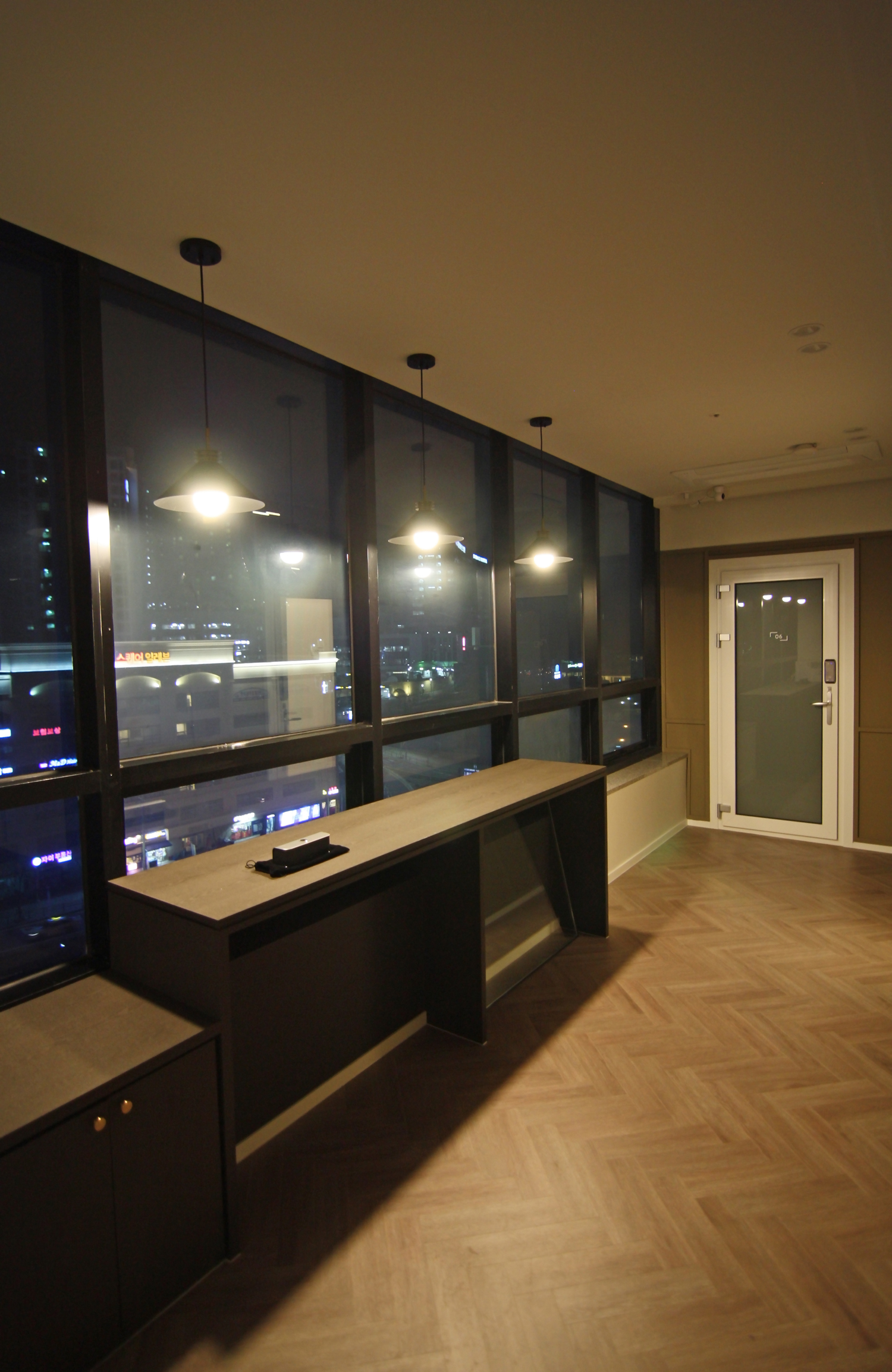 1번째 스튜디오 사진