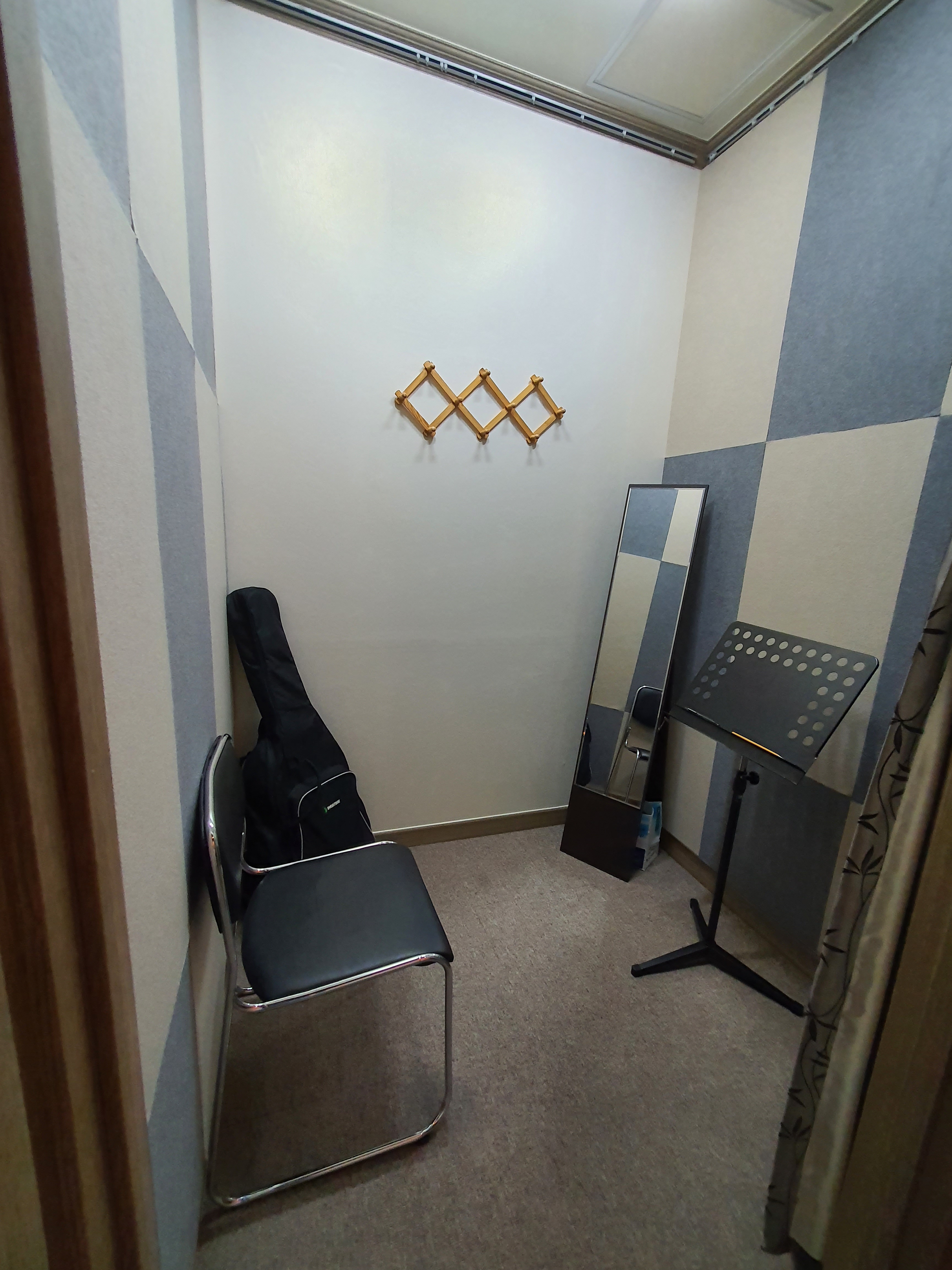 3번째 스튜디오 사진