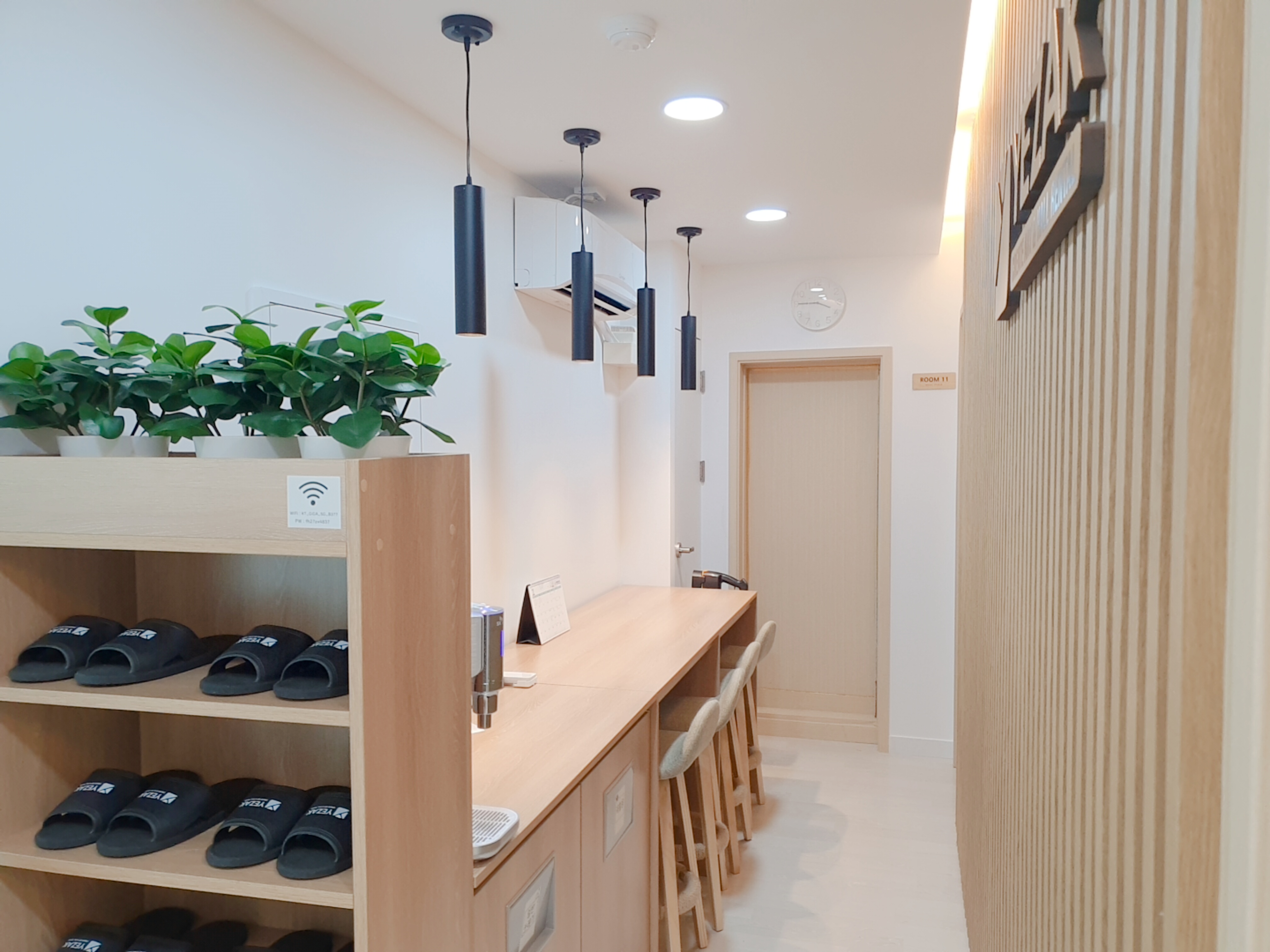 2번째 스튜디오 사진