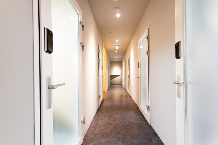 1번째 스튜디오 사진