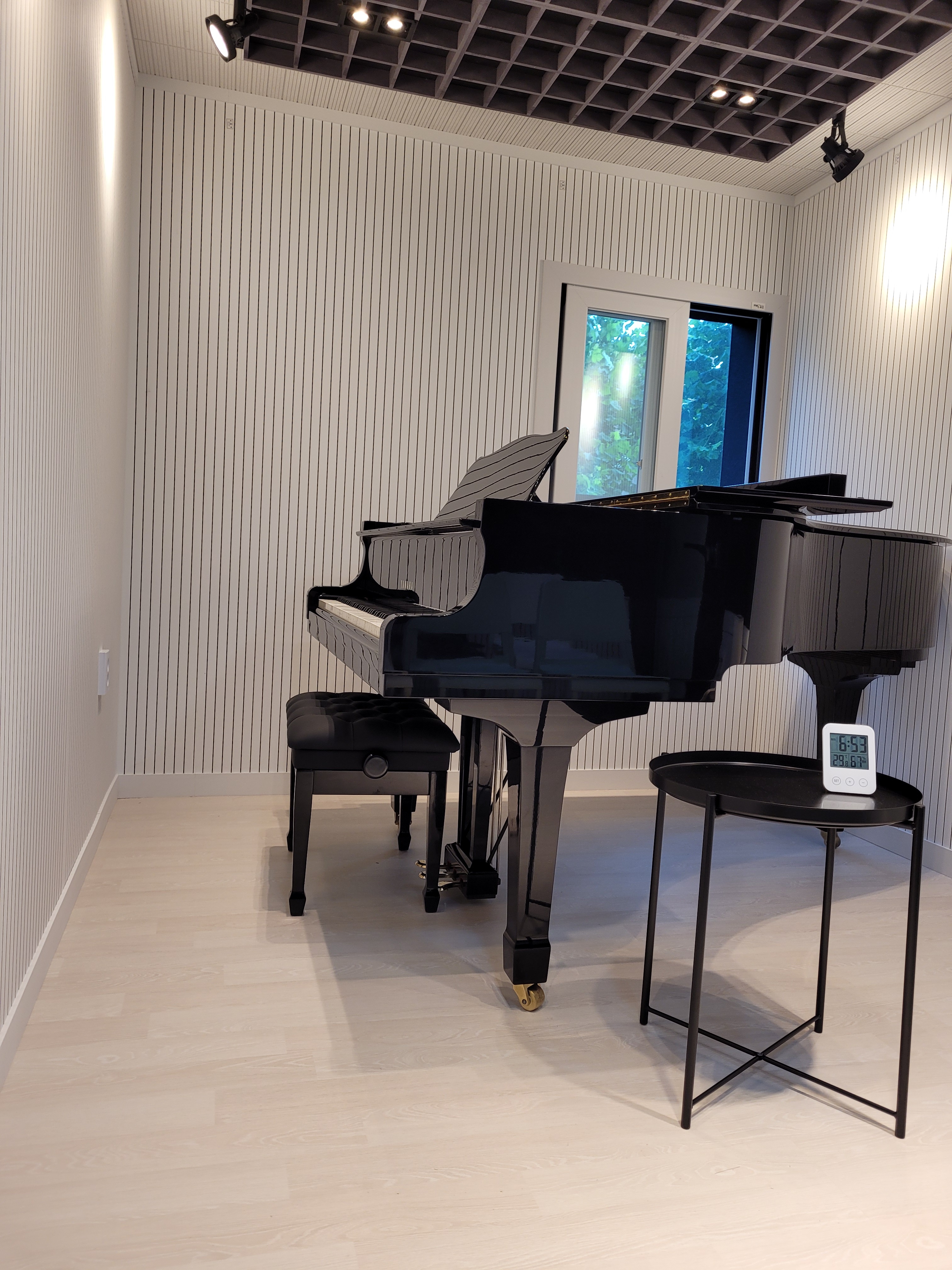 2번째 스튜디오 사진