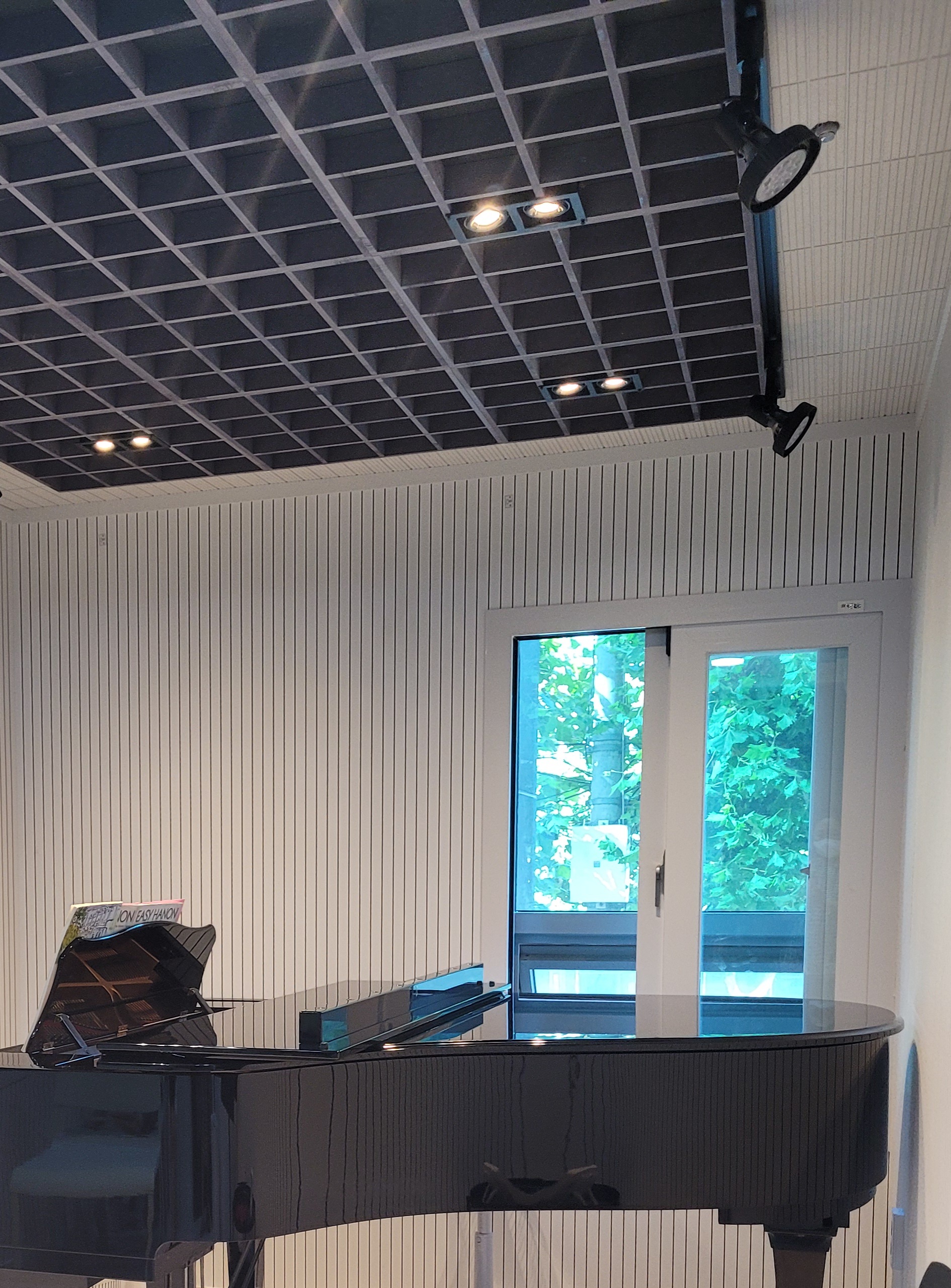 3번째 스튜디오 사진