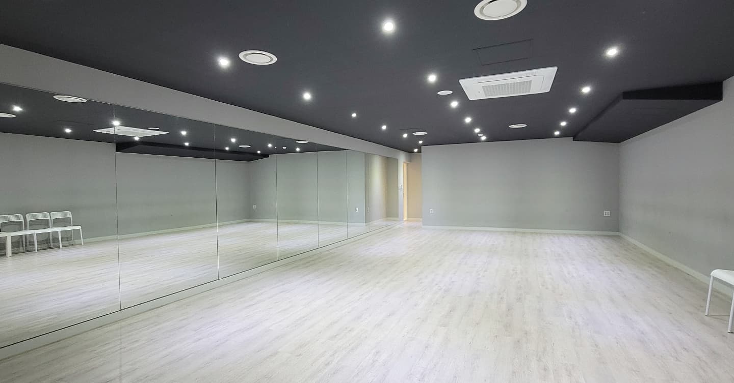 1번째 스튜디오 사진