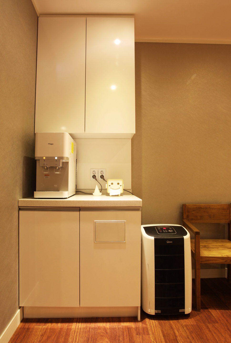 2번째 스튜디오 사진