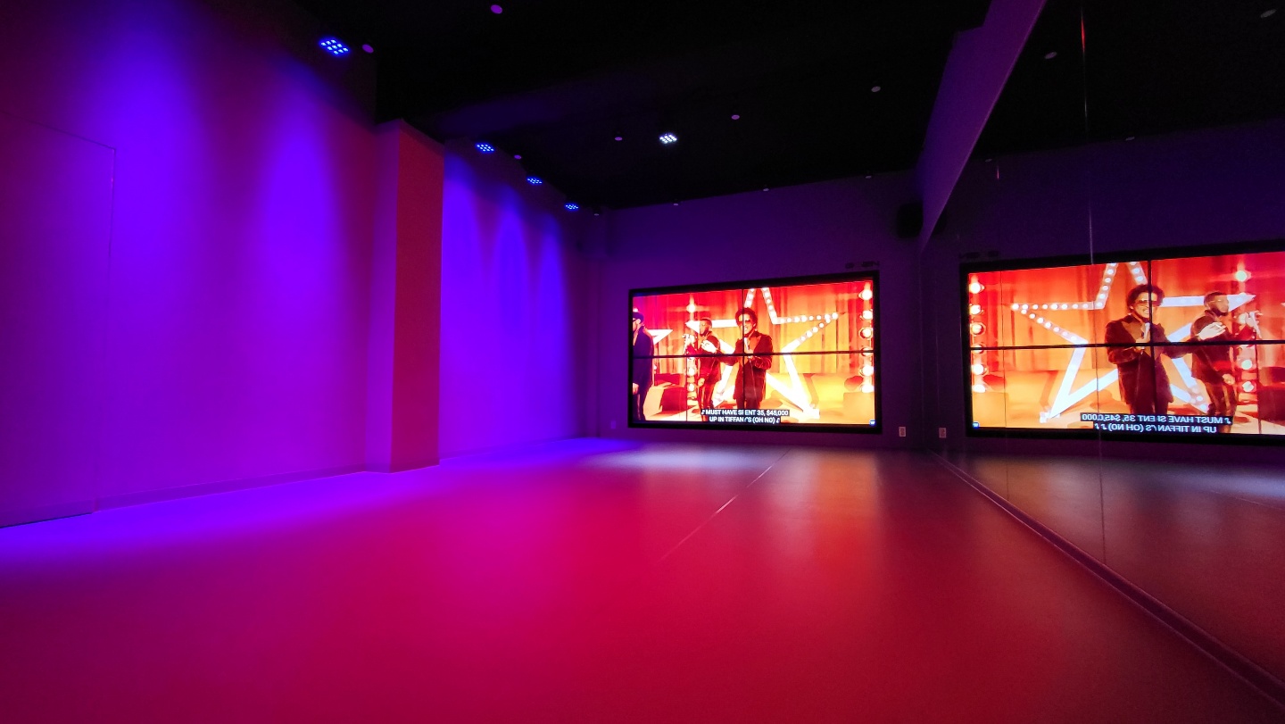 1번째 스튜디오 사진