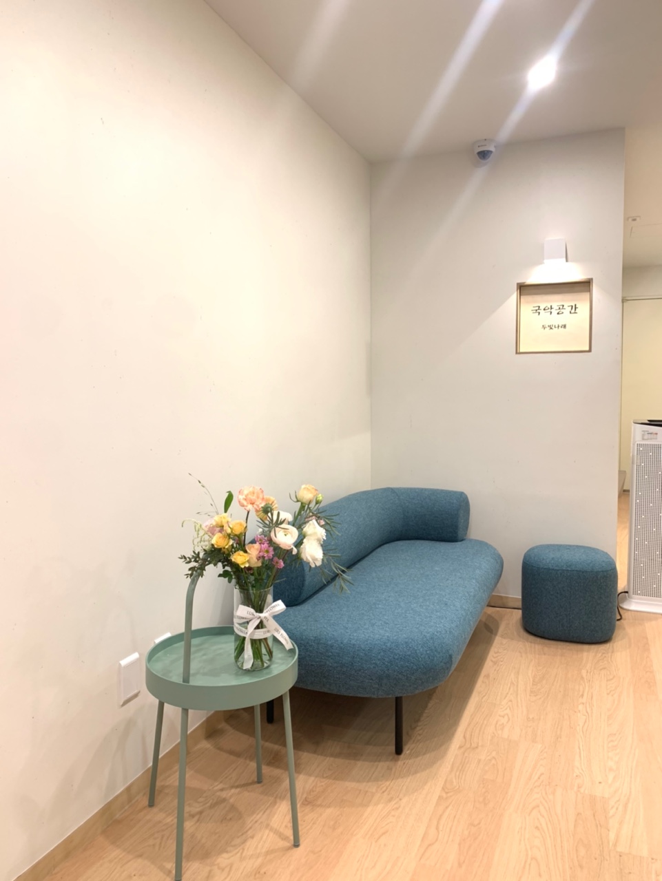 3번째 스튜디오 사진