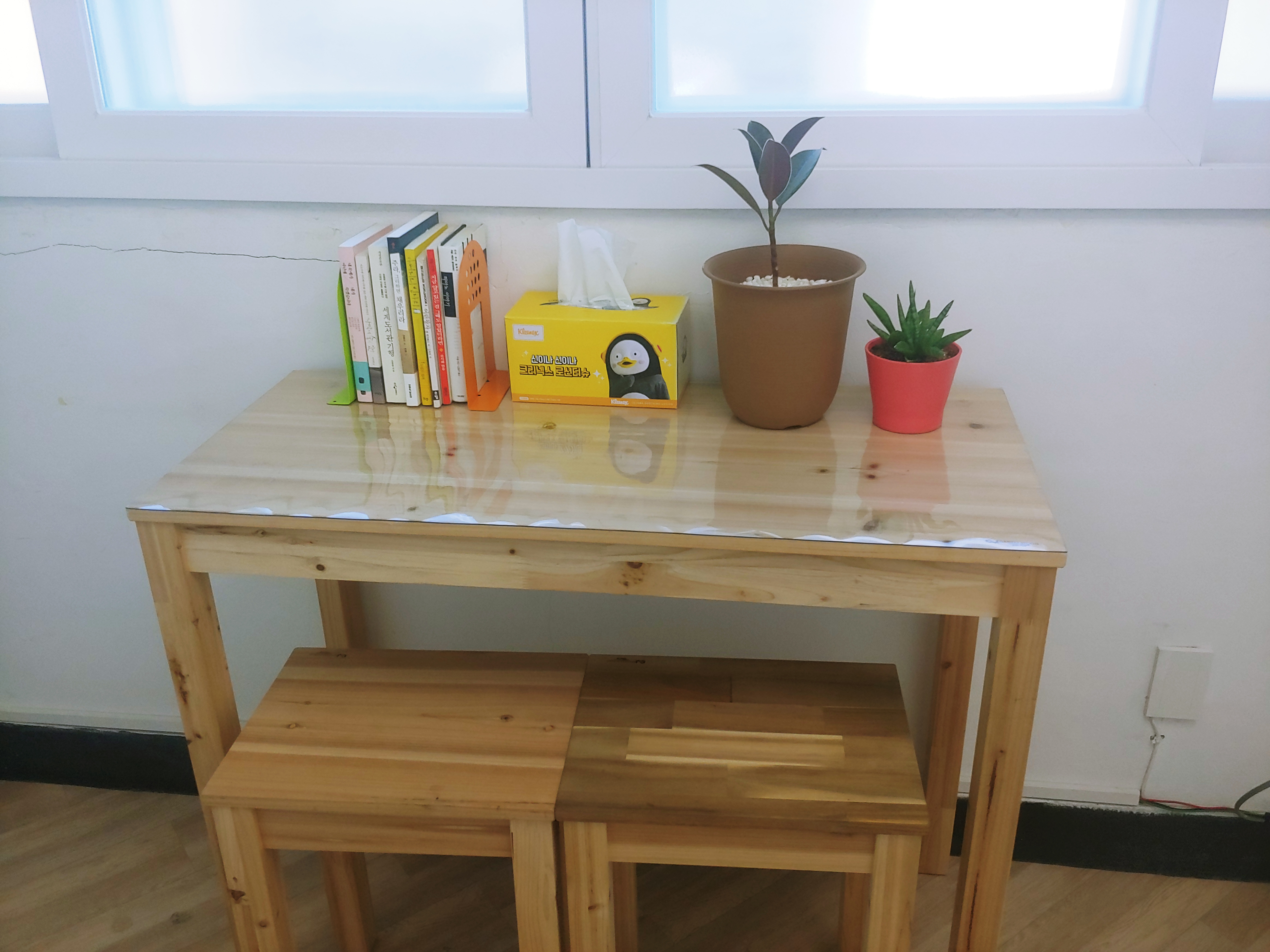 1번째 스튜디오 사진