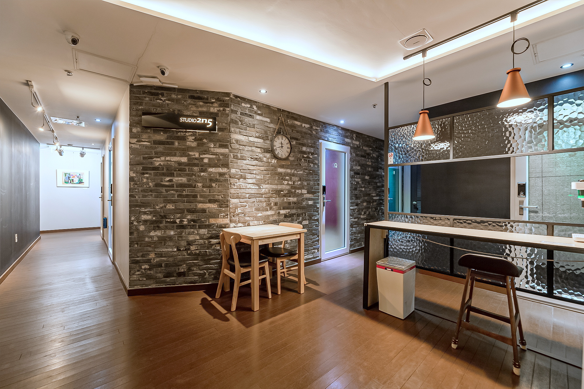 1번째 스튜디오 사진