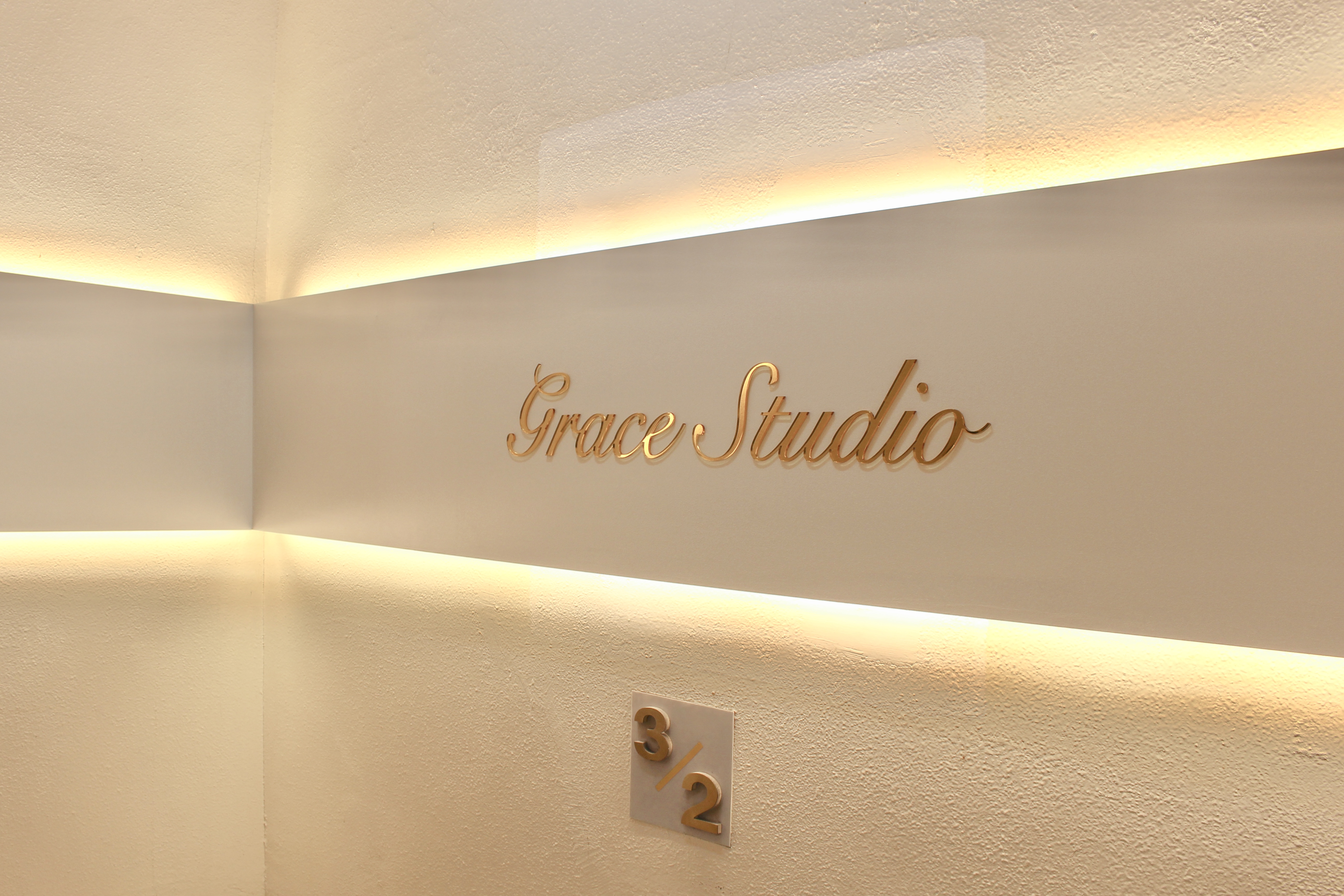 2번째 스튜디오 사진