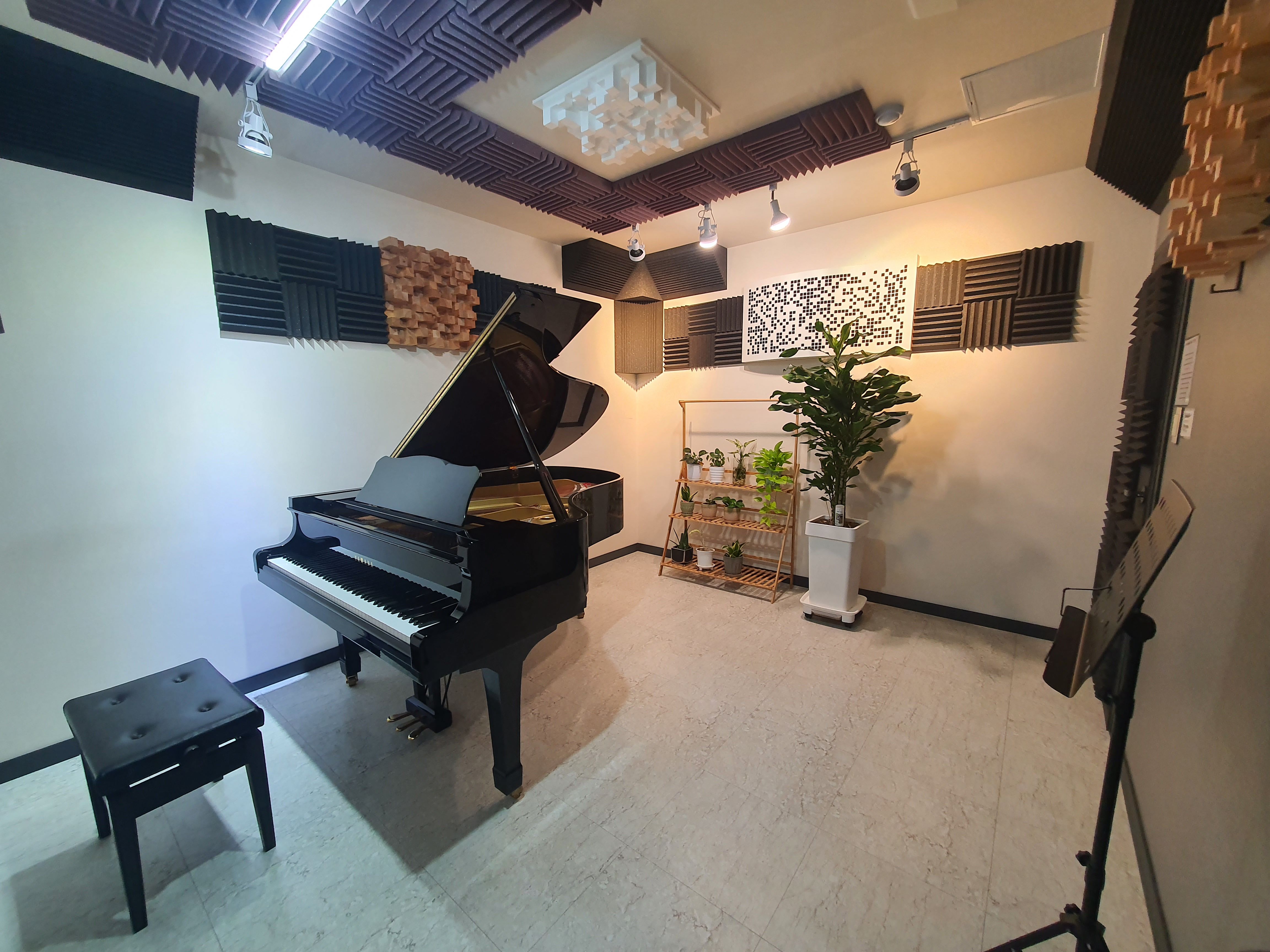 1번째 스튜디오 사진