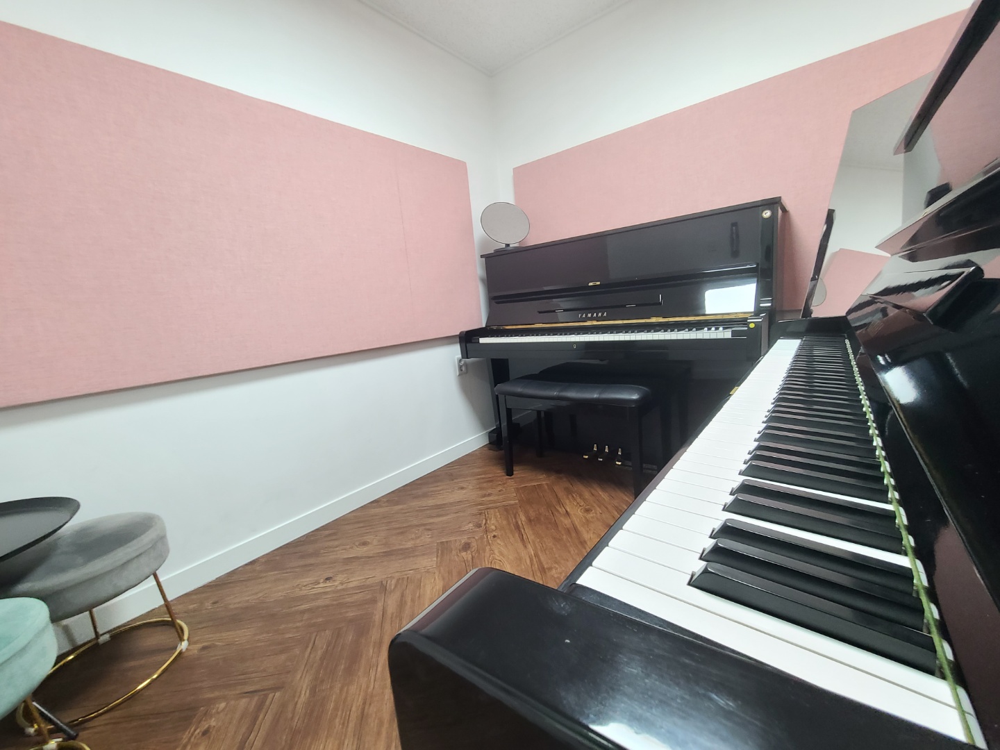 3번째 스튜디오 사진