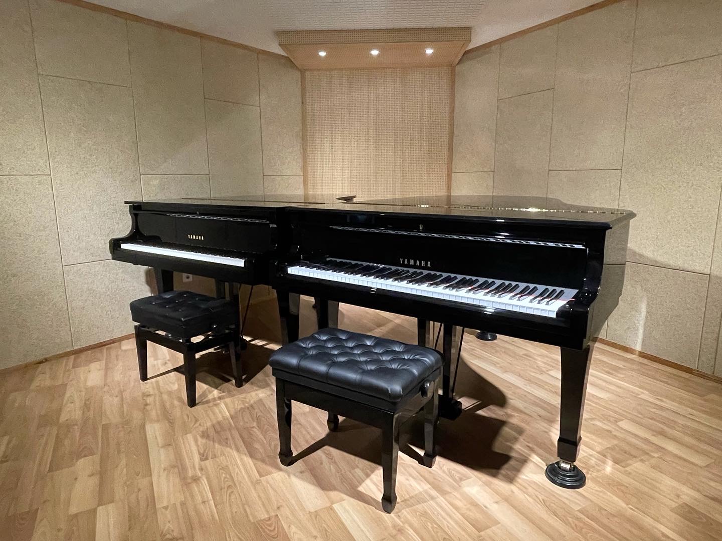 1번째 스튜디오 사진