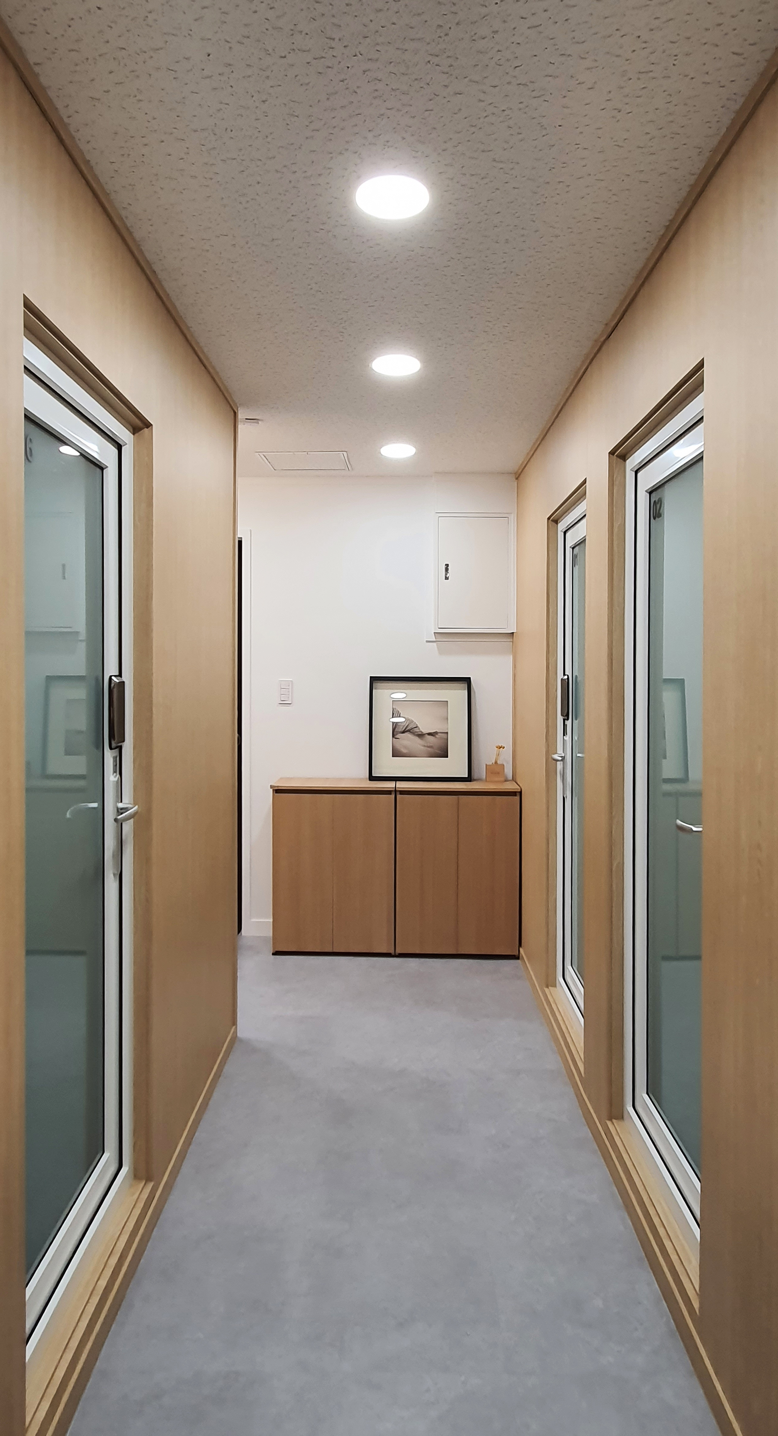 3번째 스튜디오 사진