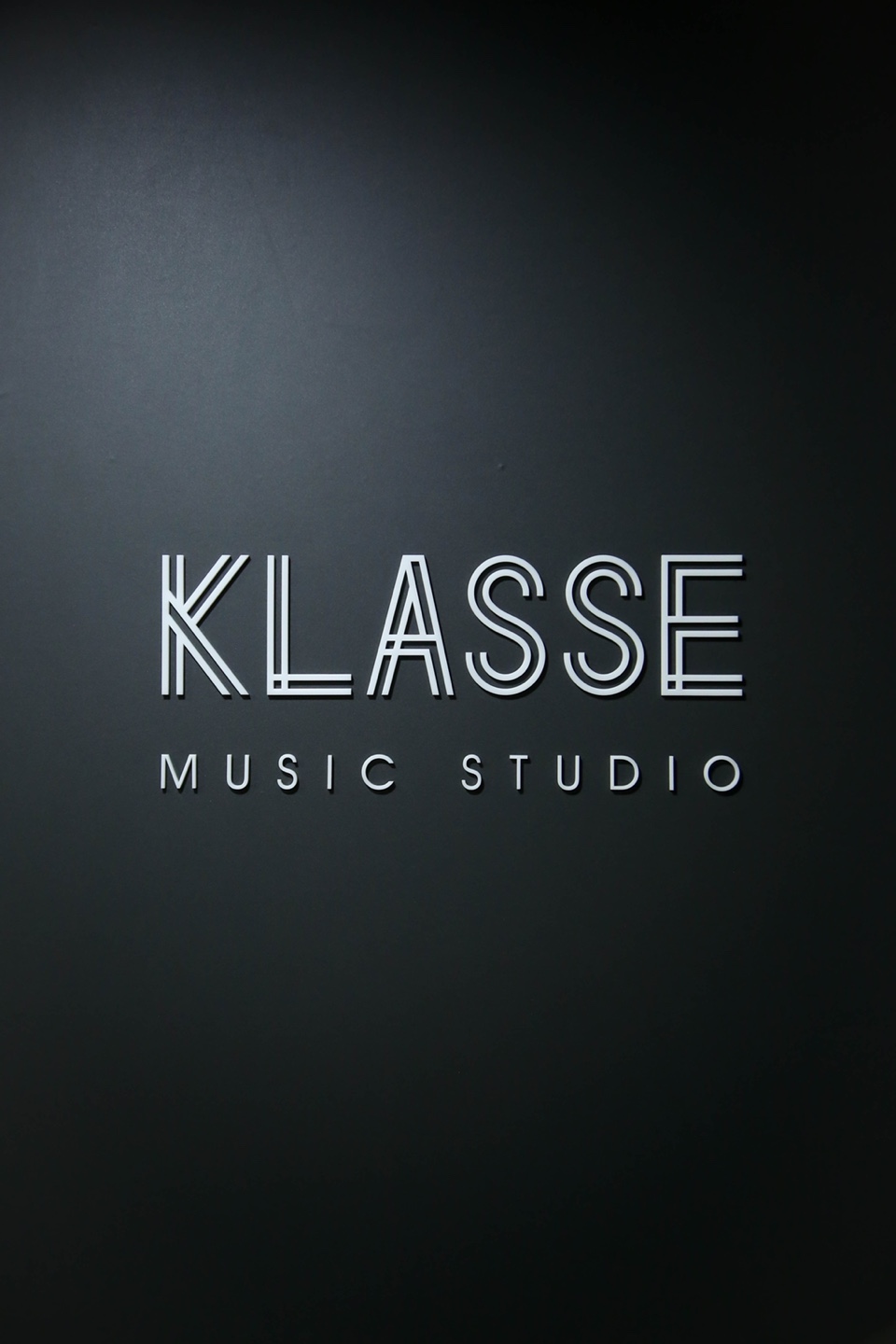 1번째 스튜디오 사진