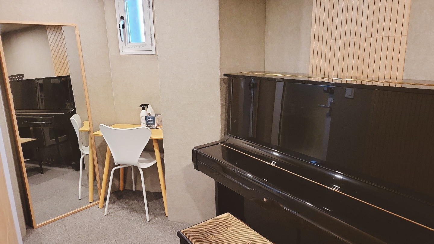 5번째 스튜디오 사진