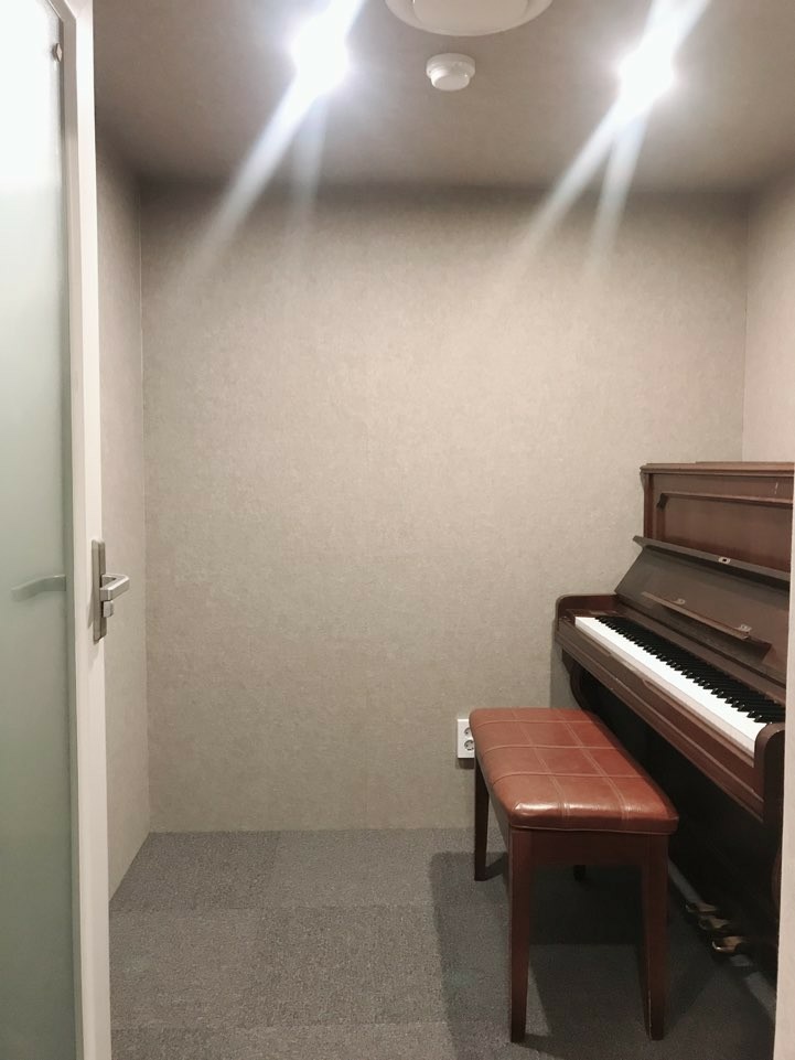 3번째 스튜디오 사진