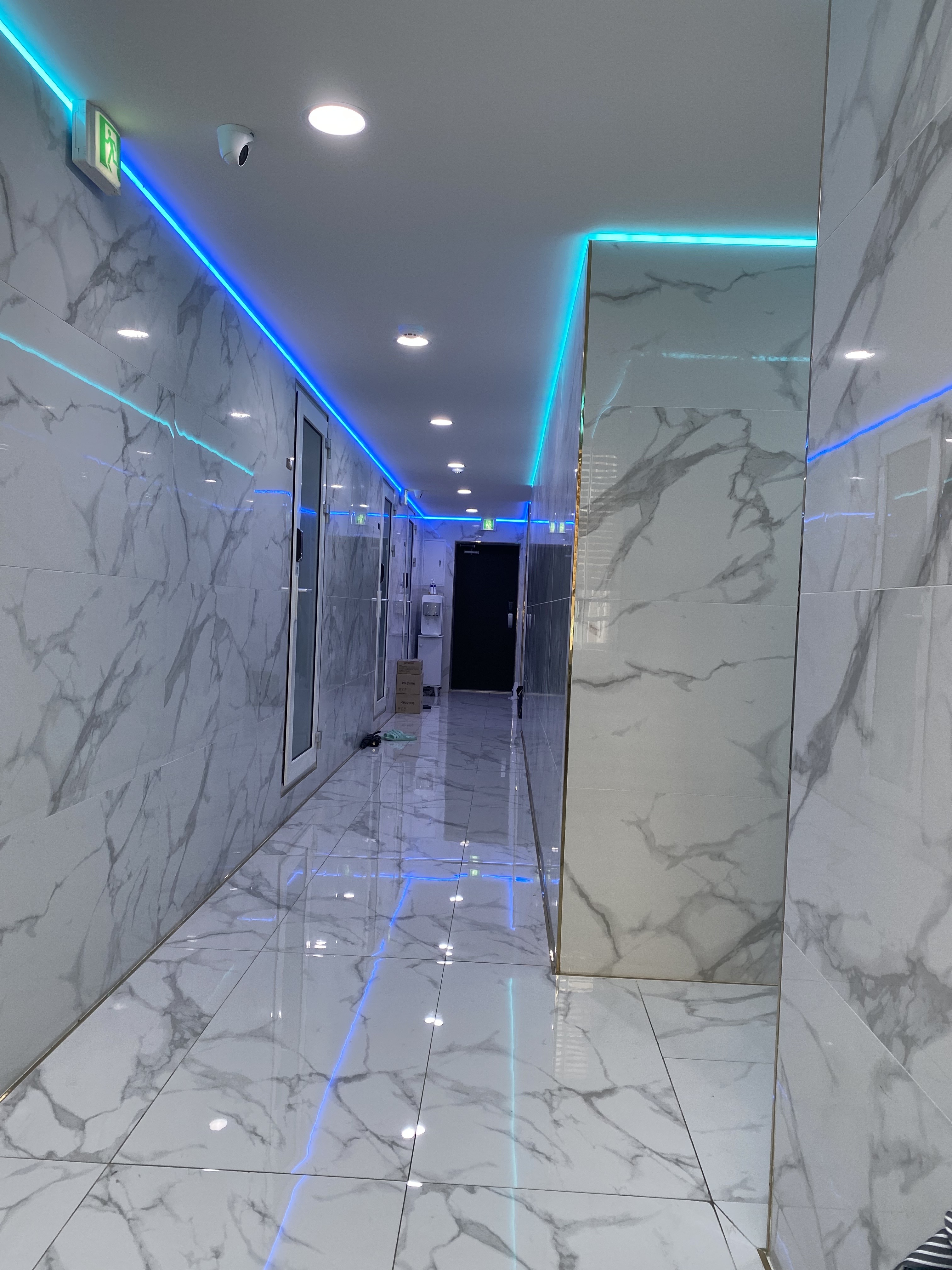 1번째 스튜디오 사진