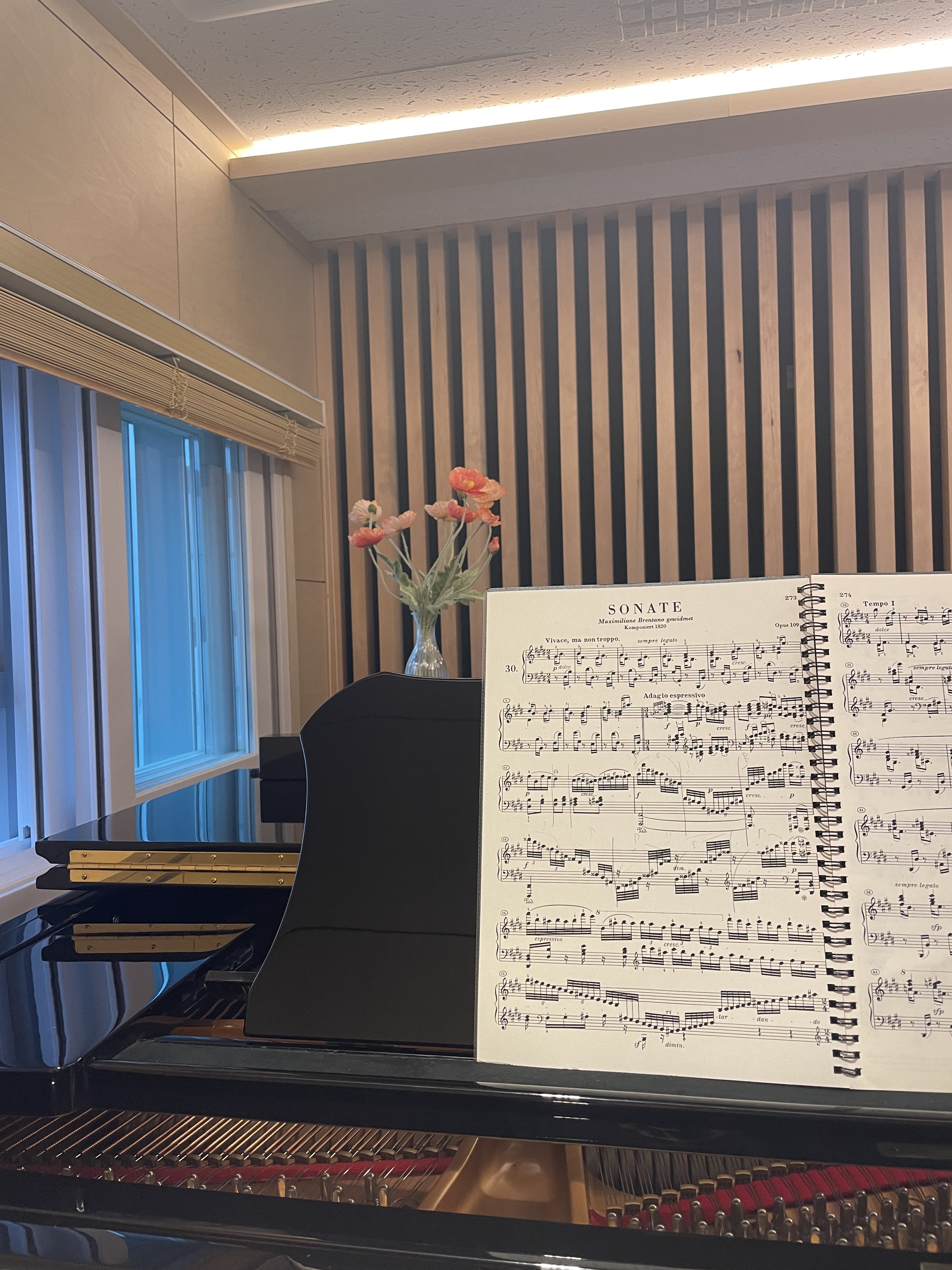 1번째 스튜디오 사진