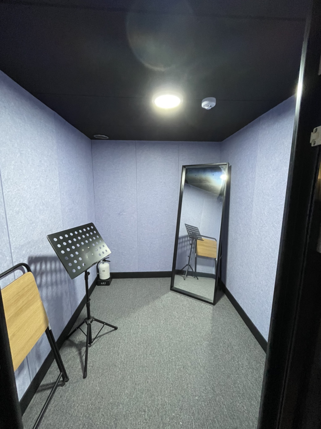 5번째 스튜디오 사진