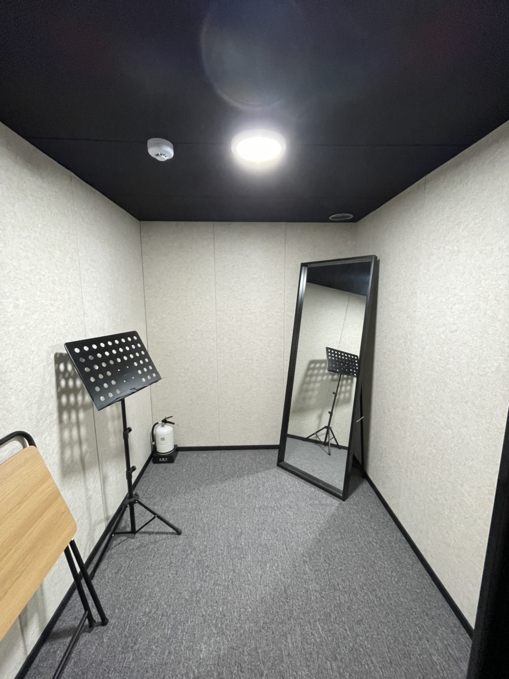 4번째 스튜디오 사진