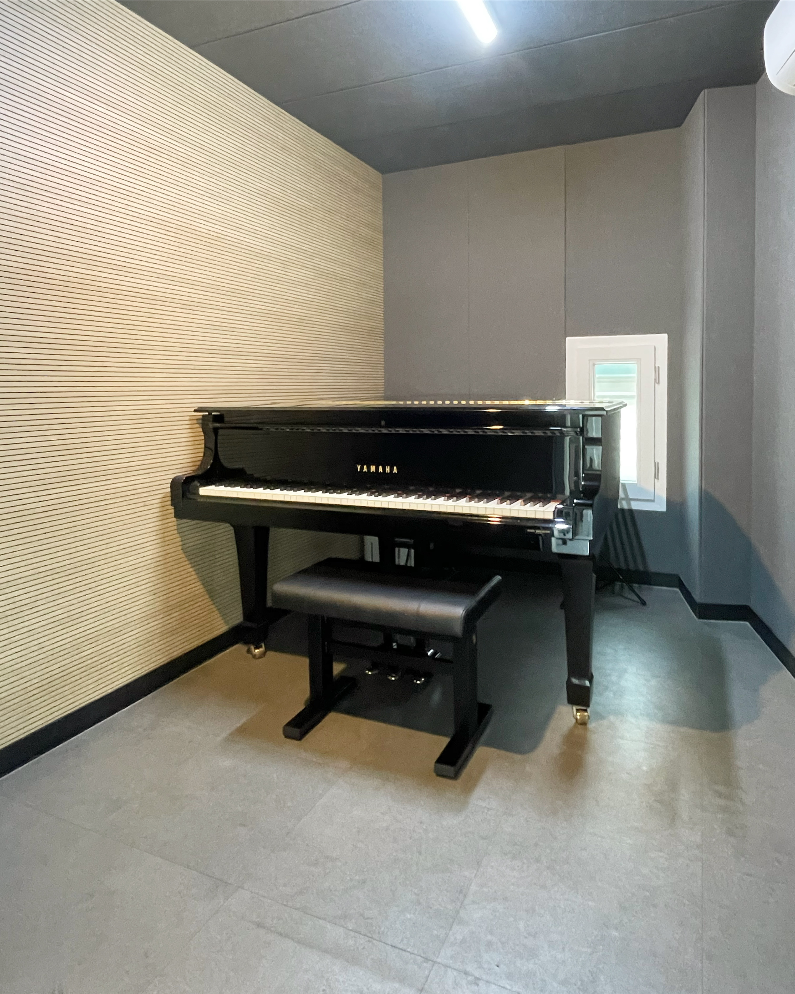 5번째 스튜디오 사진