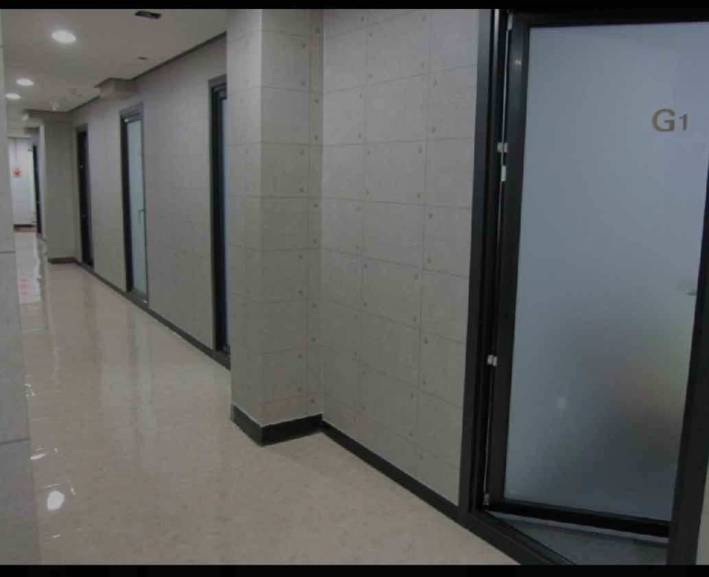 1번째 스튜디오 사진