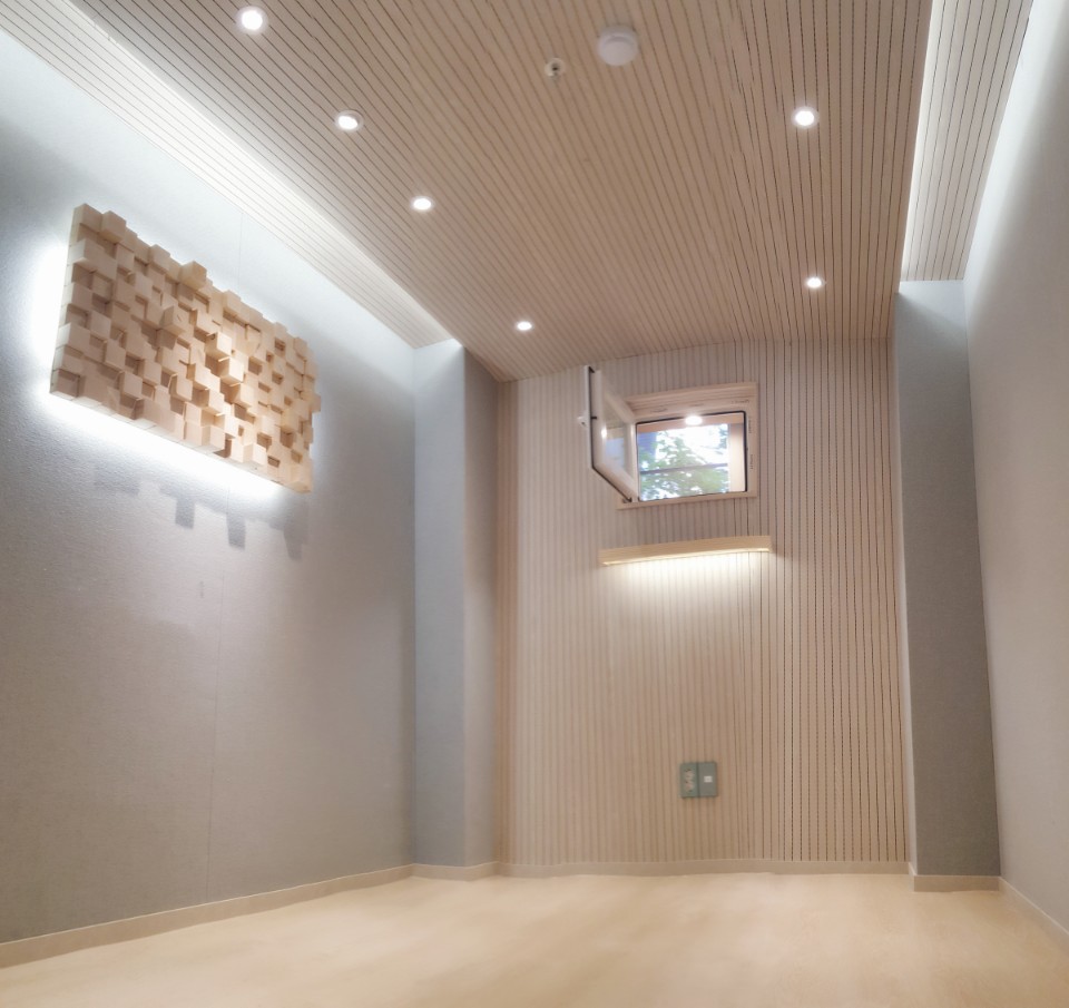 4번째 스튜디오 사진